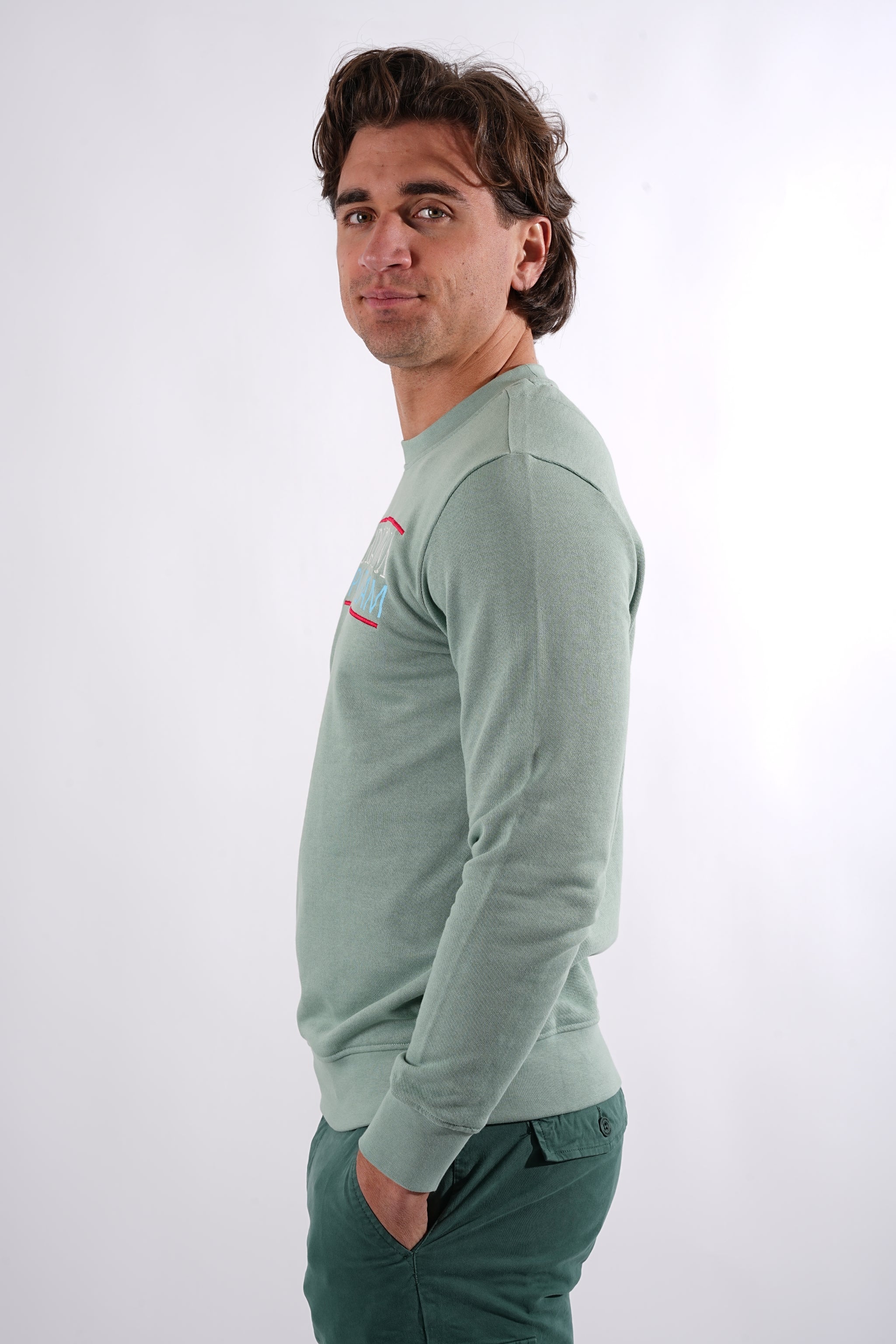 SALTA Sweat Shirt