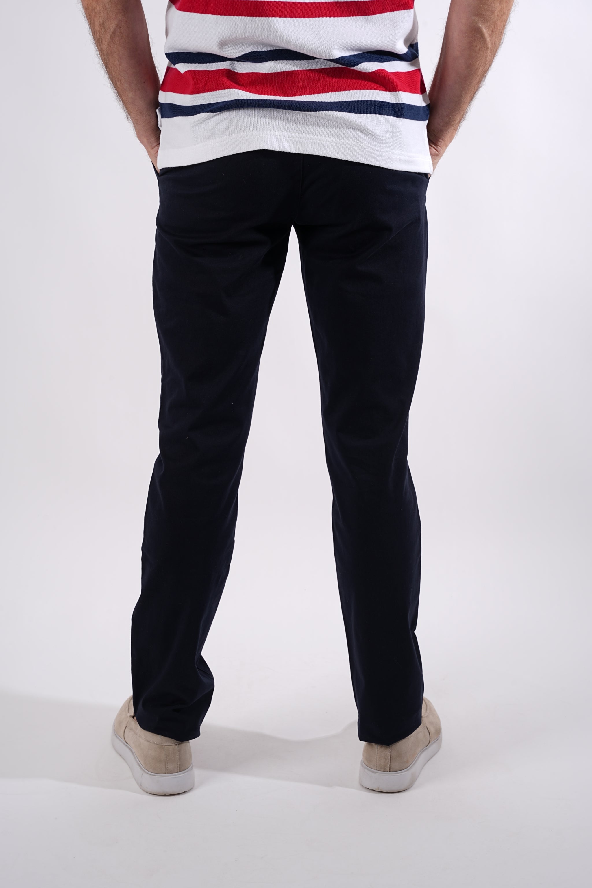 CHINO Pantalon