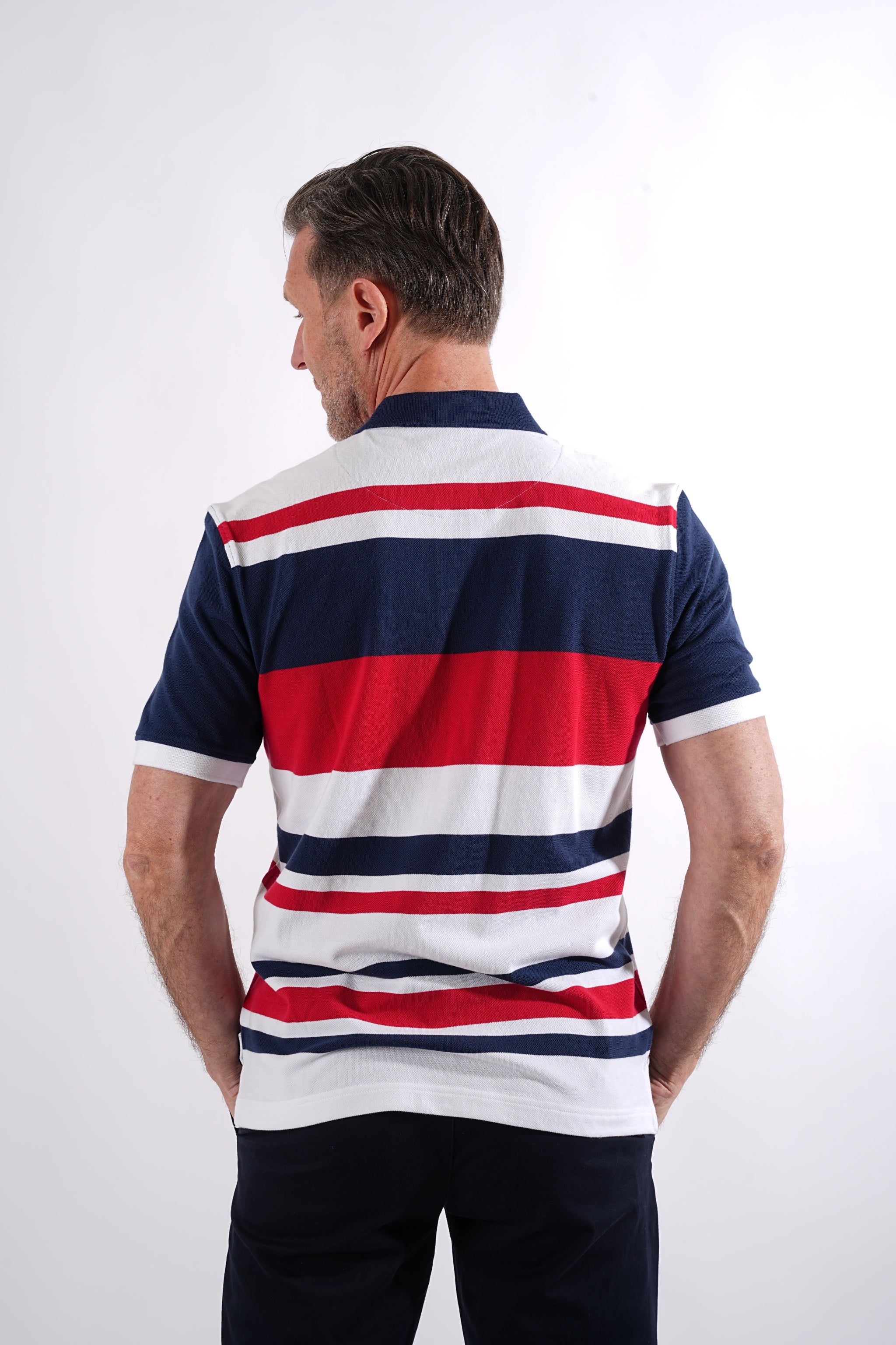 RAMSEY Polo