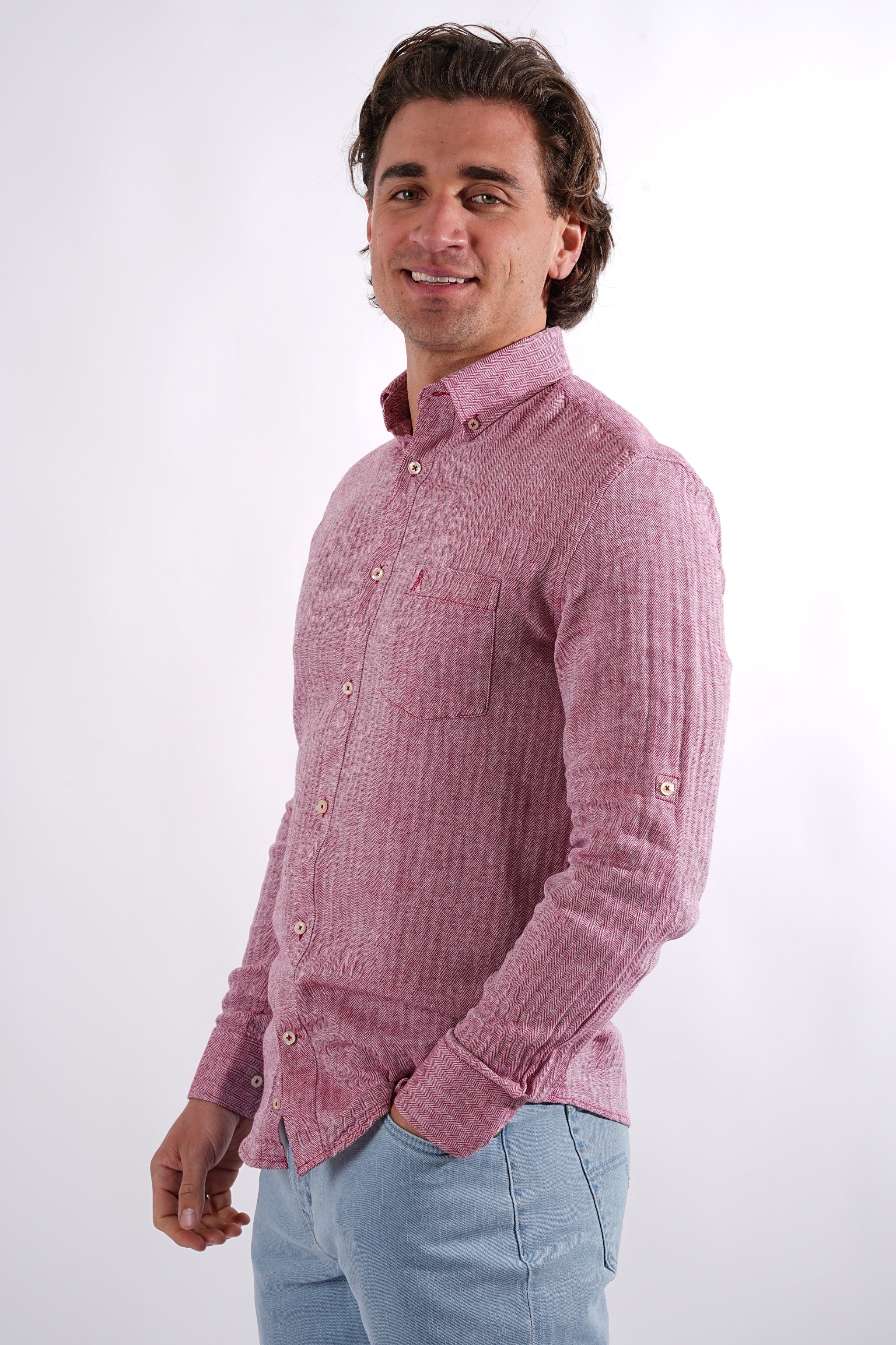 DETROIT Chemise