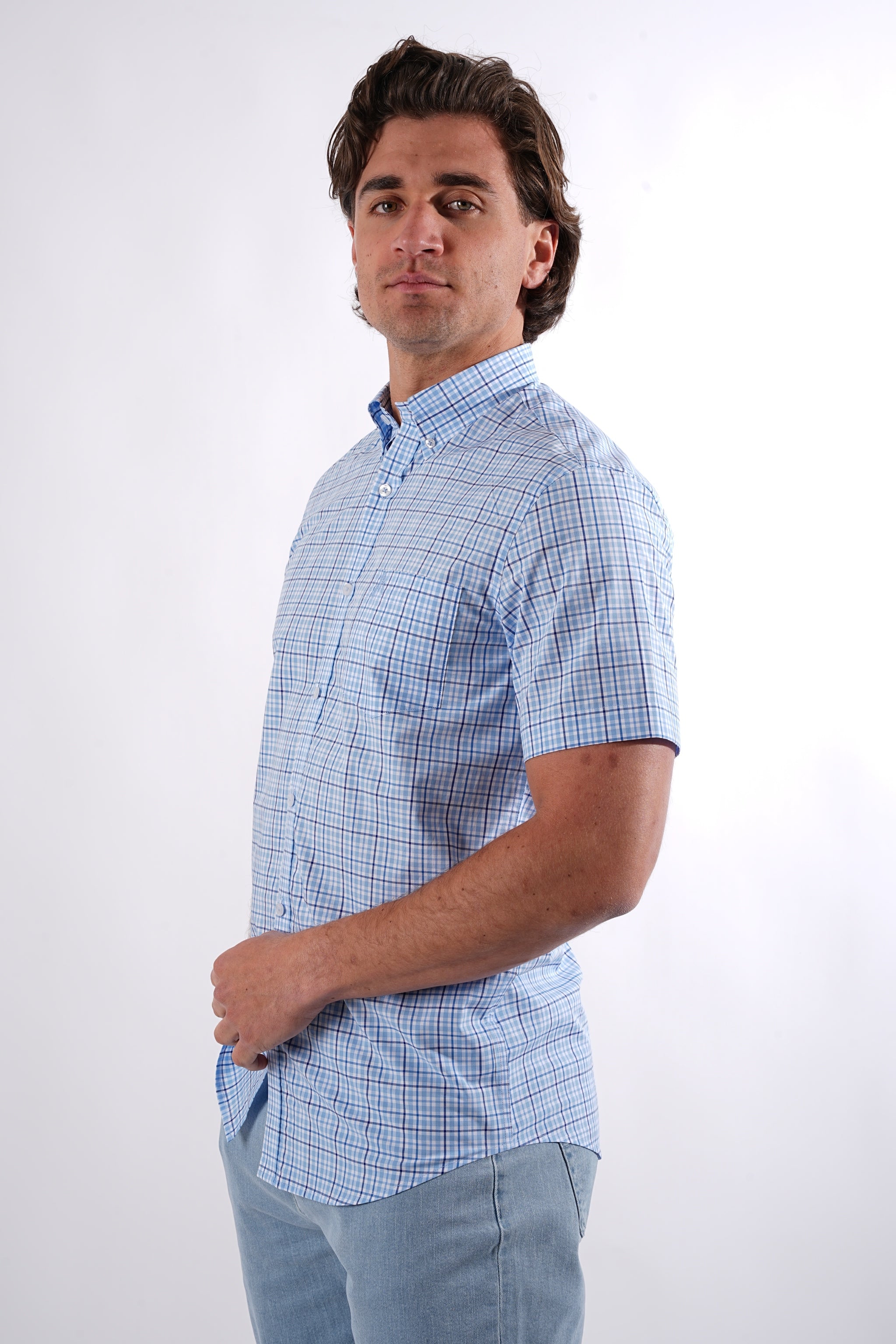 GARELLI Chemise