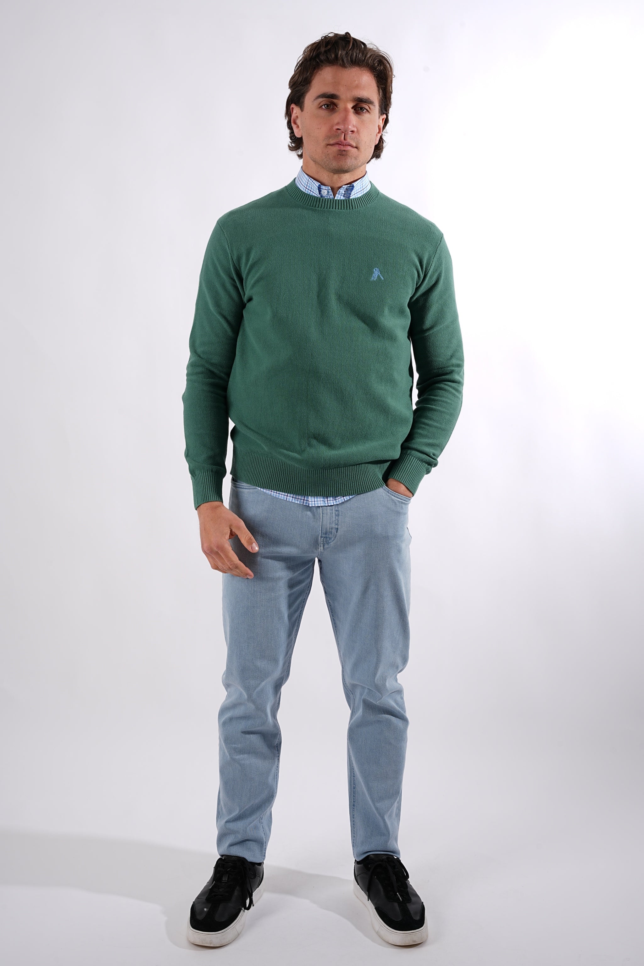 TIVOLI C Pull over