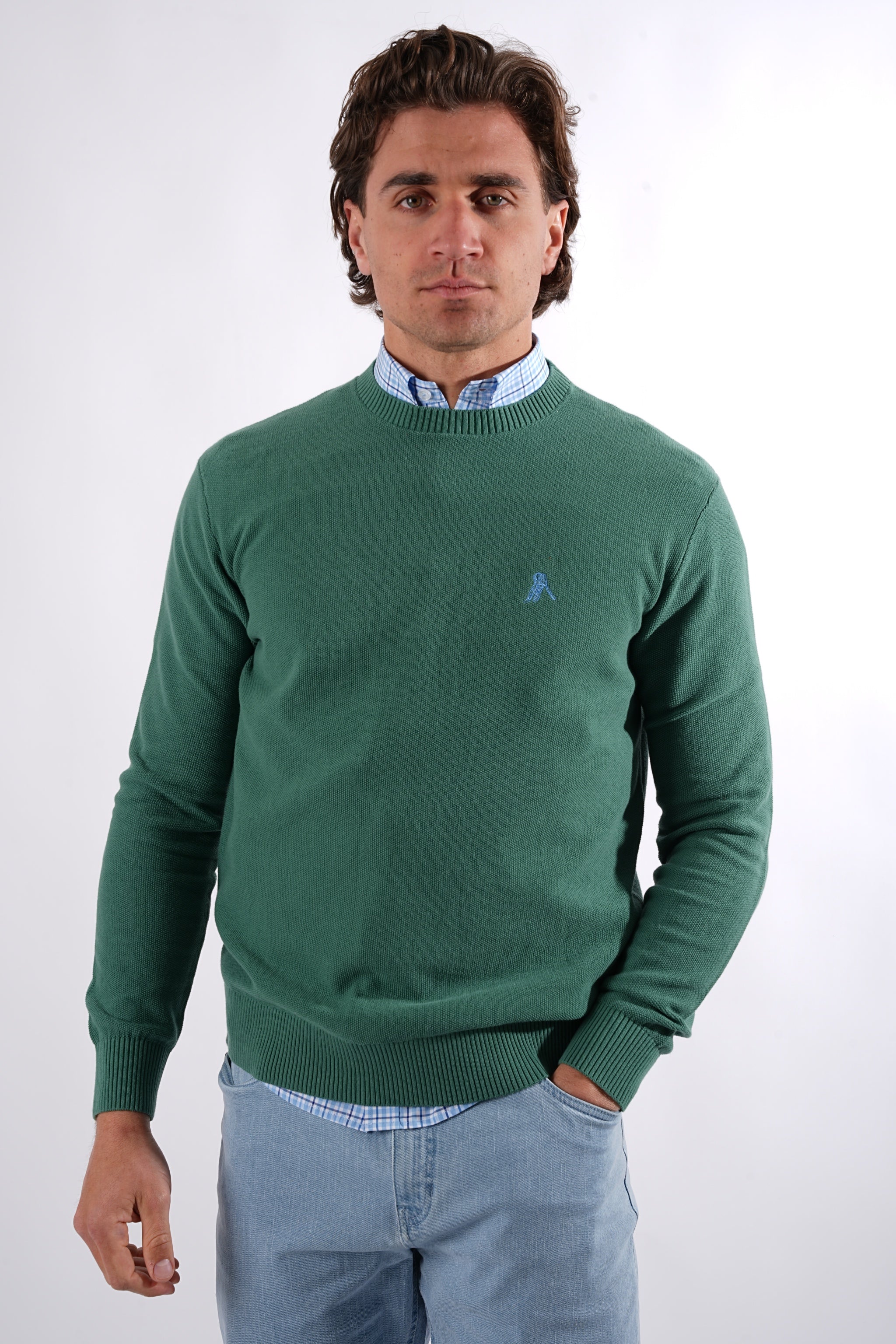 TIVOLI C Pull over