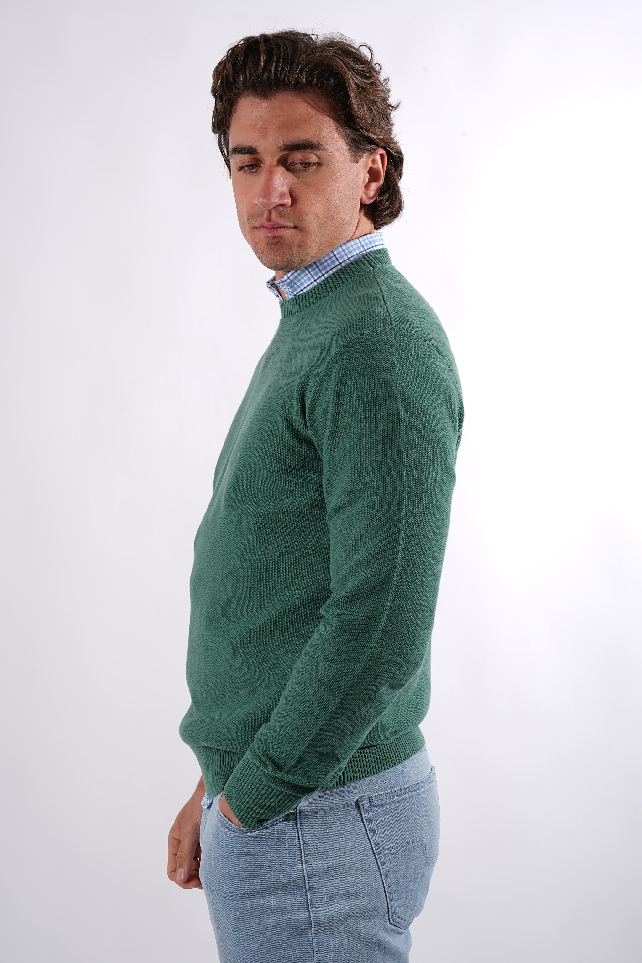 TIVOLI C Pull over