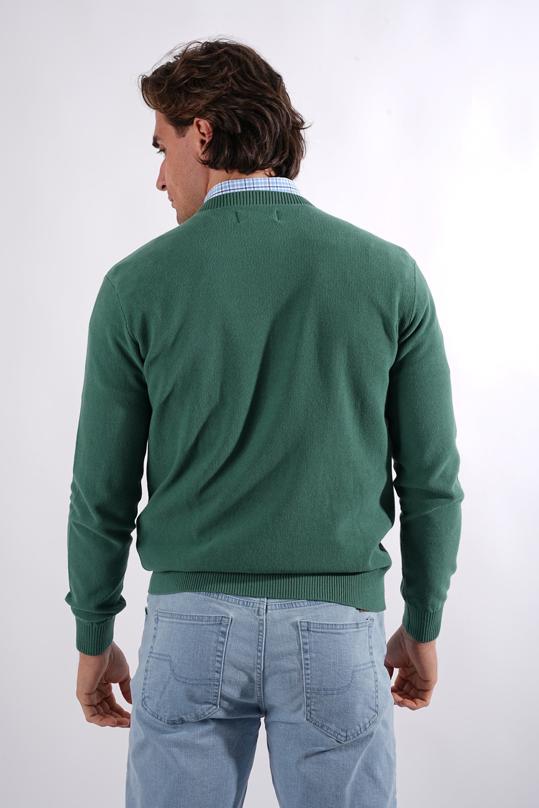 TIVOLI C Pull over