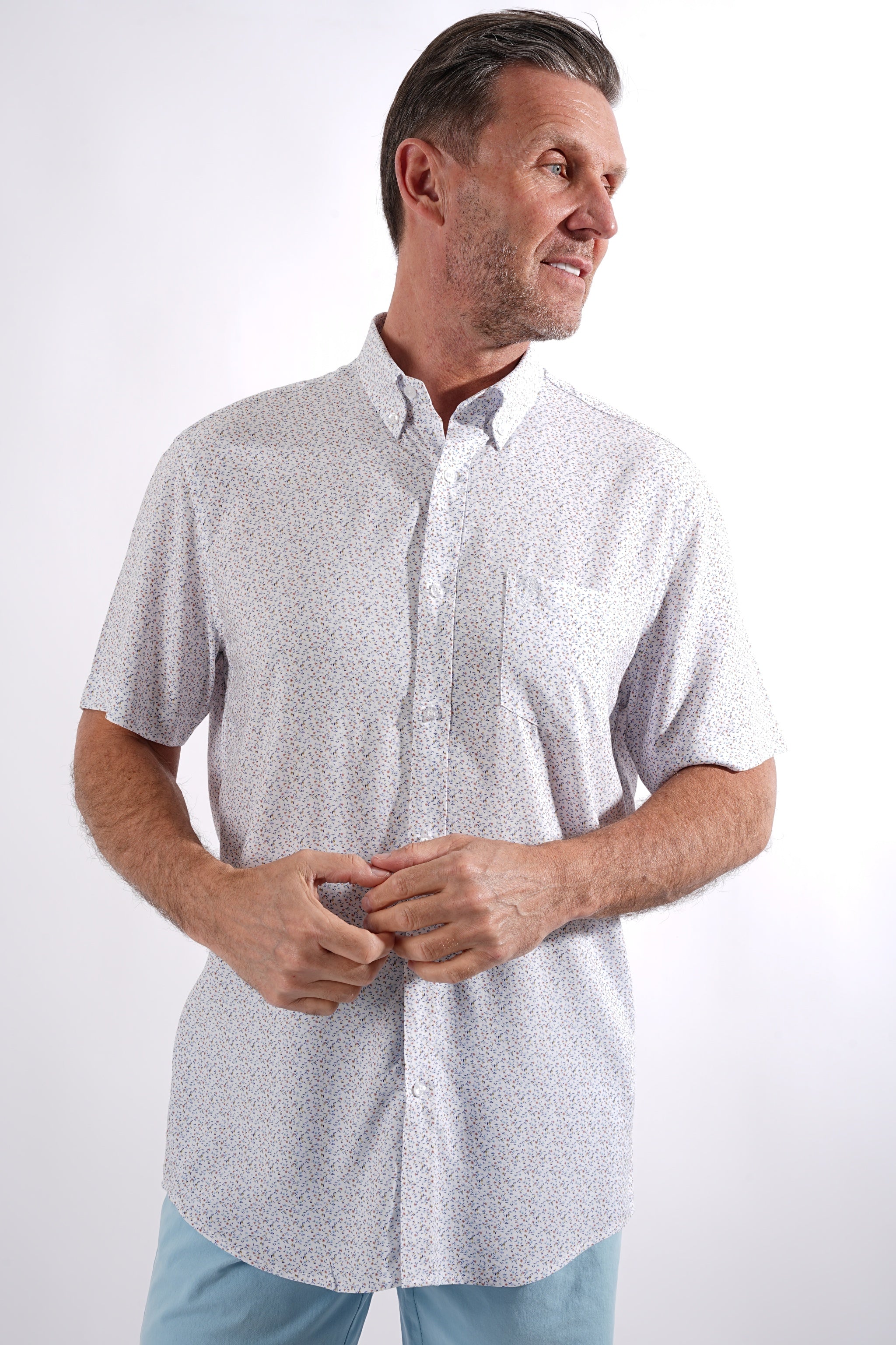 GARELLI Chemise