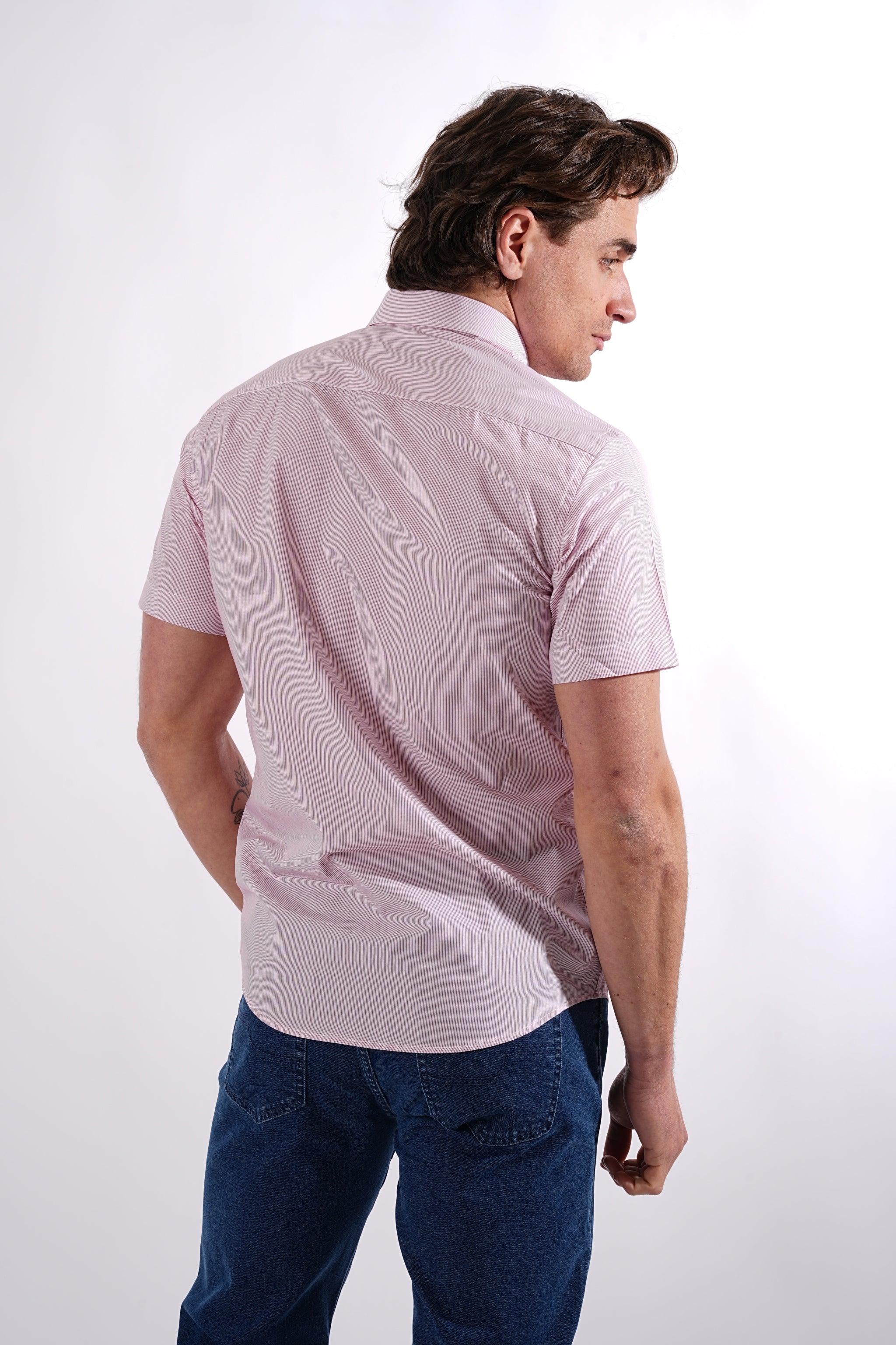 GARELLI Chemise