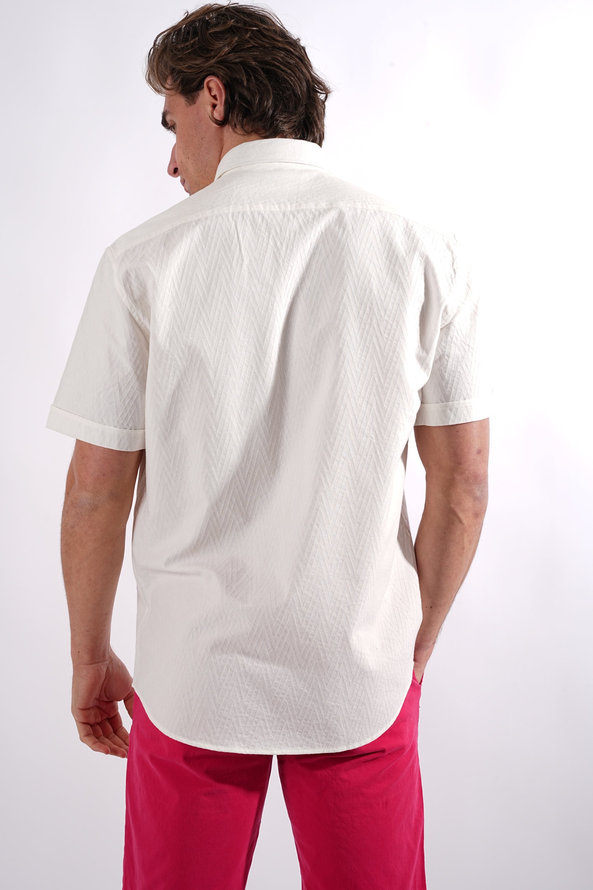 ELAFONISSI Chemise