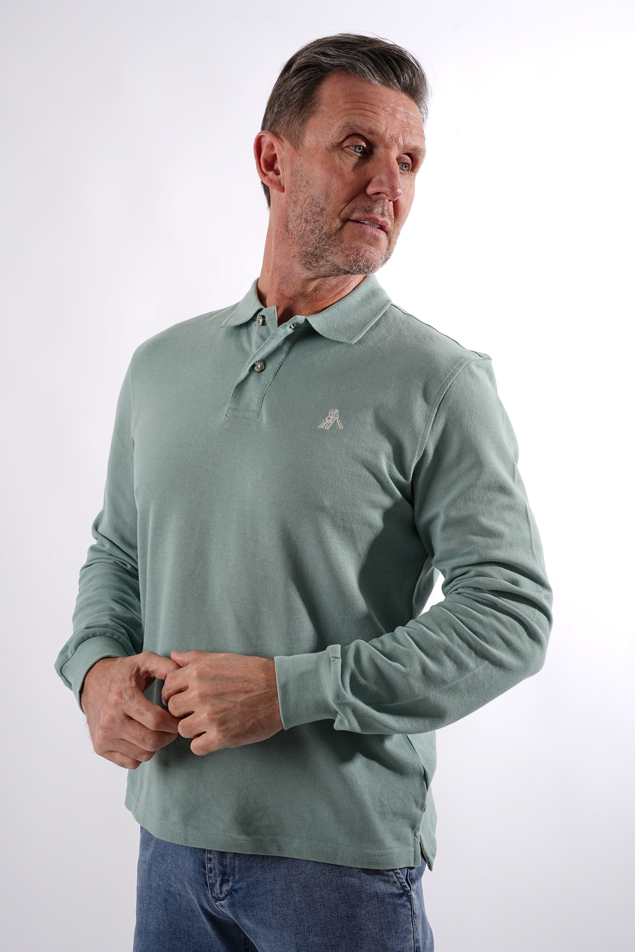 HASTINGS Polo
