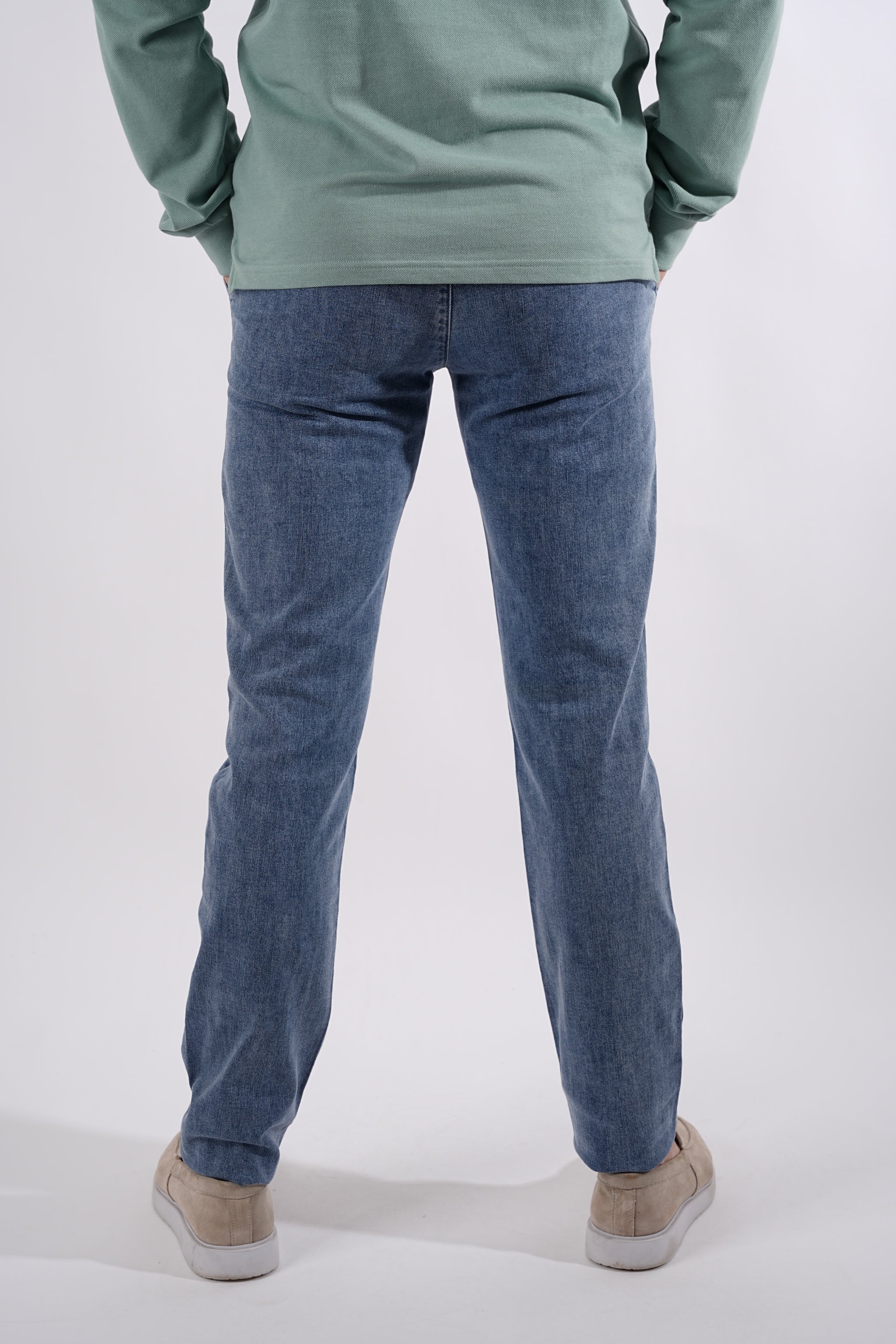 CHINO JEANS Pantalon