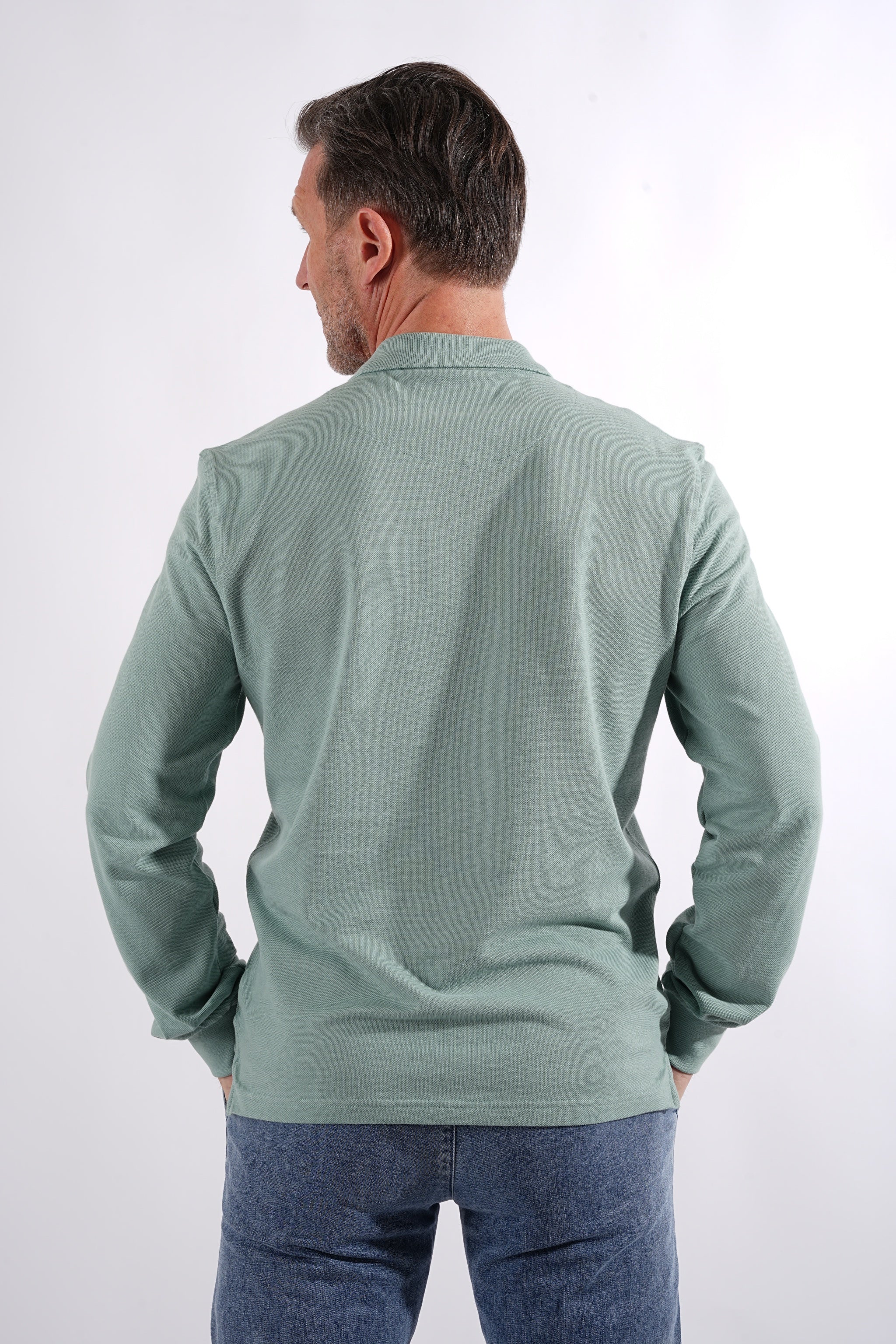HASTINGS Polo