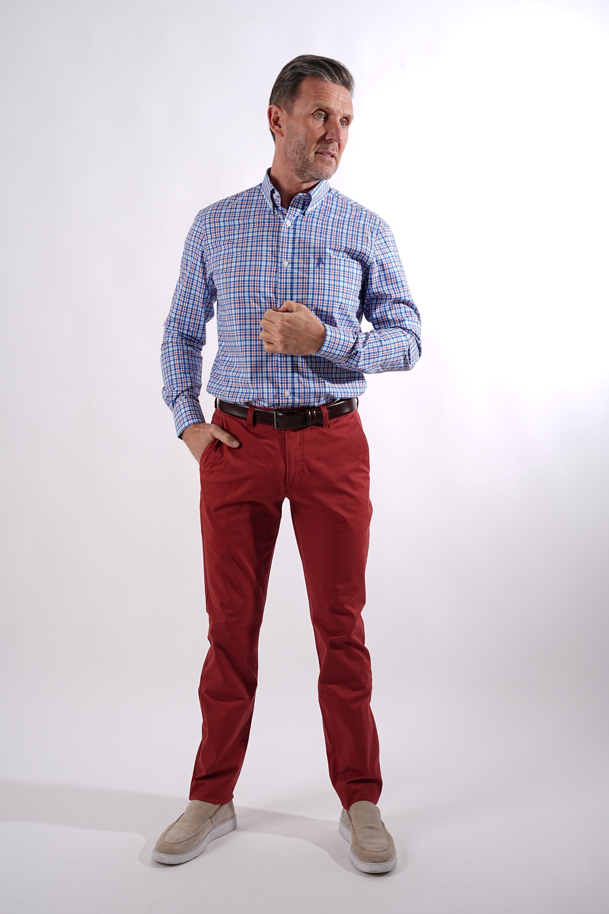 CHINO Pantalon