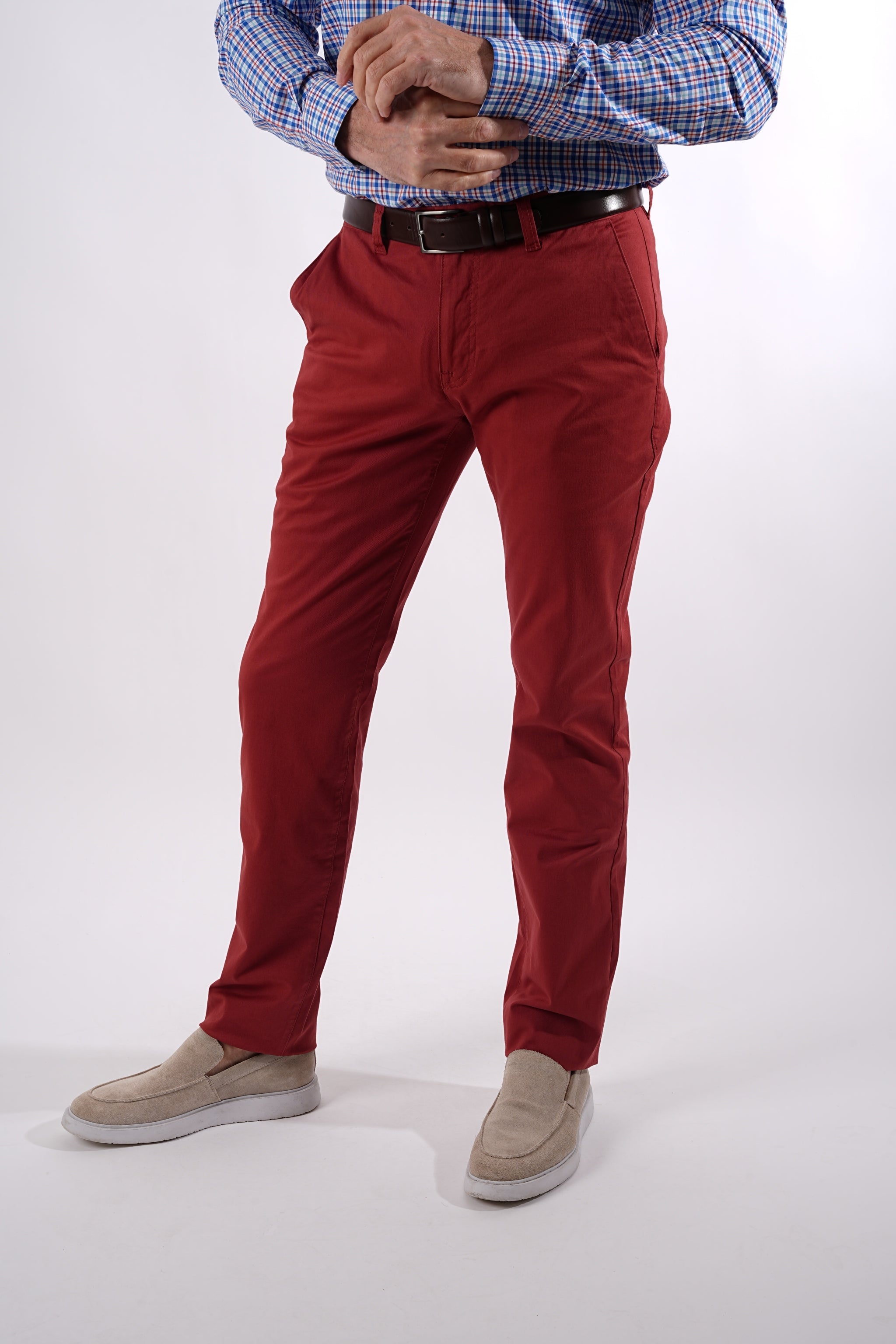 CHINO Pantalon