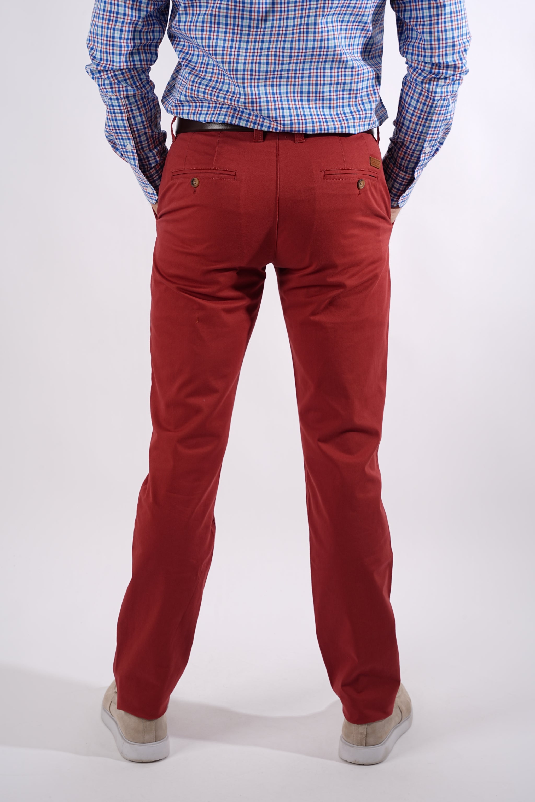CHINO Pantalon