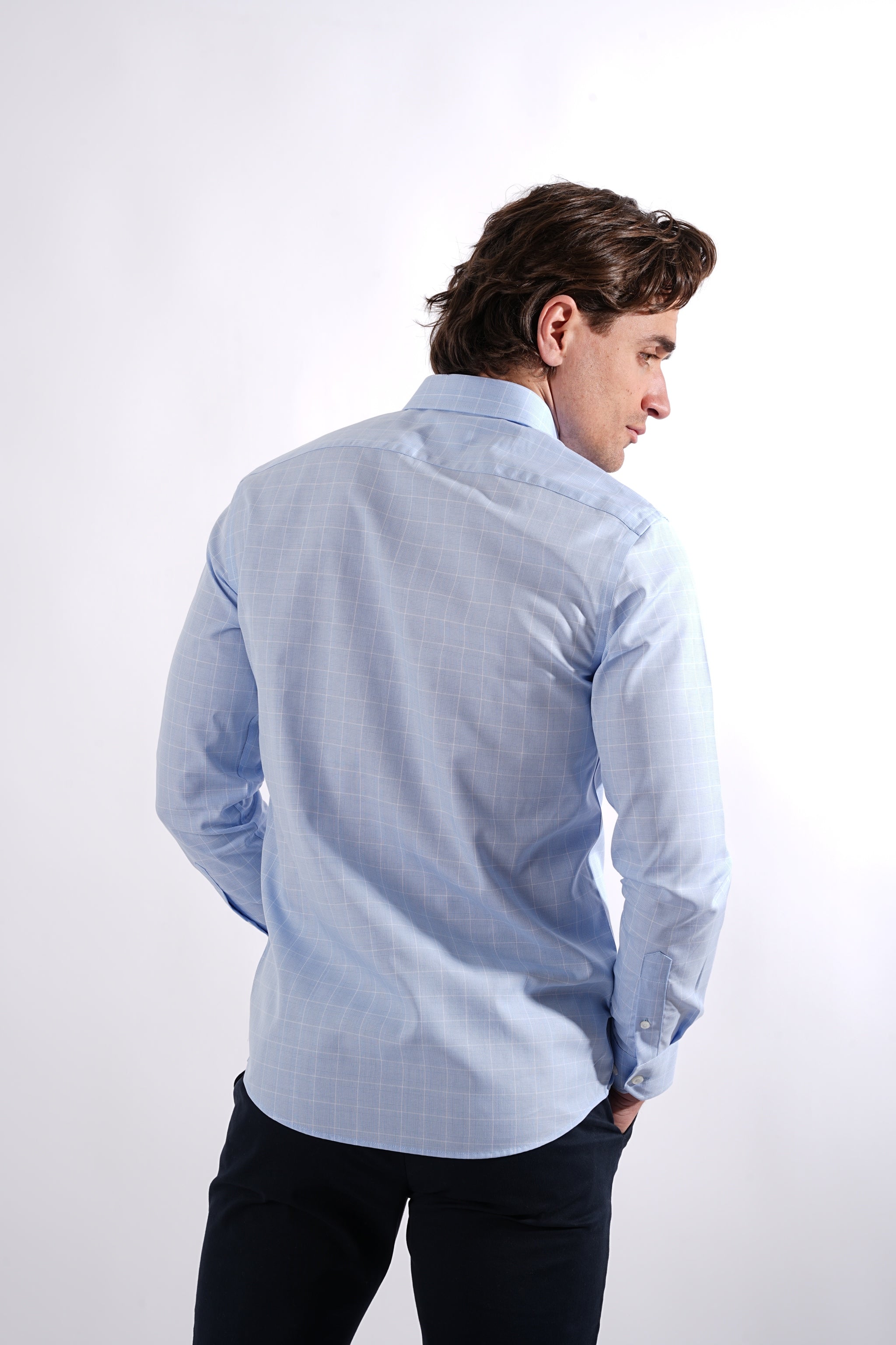 MILAN Chemise