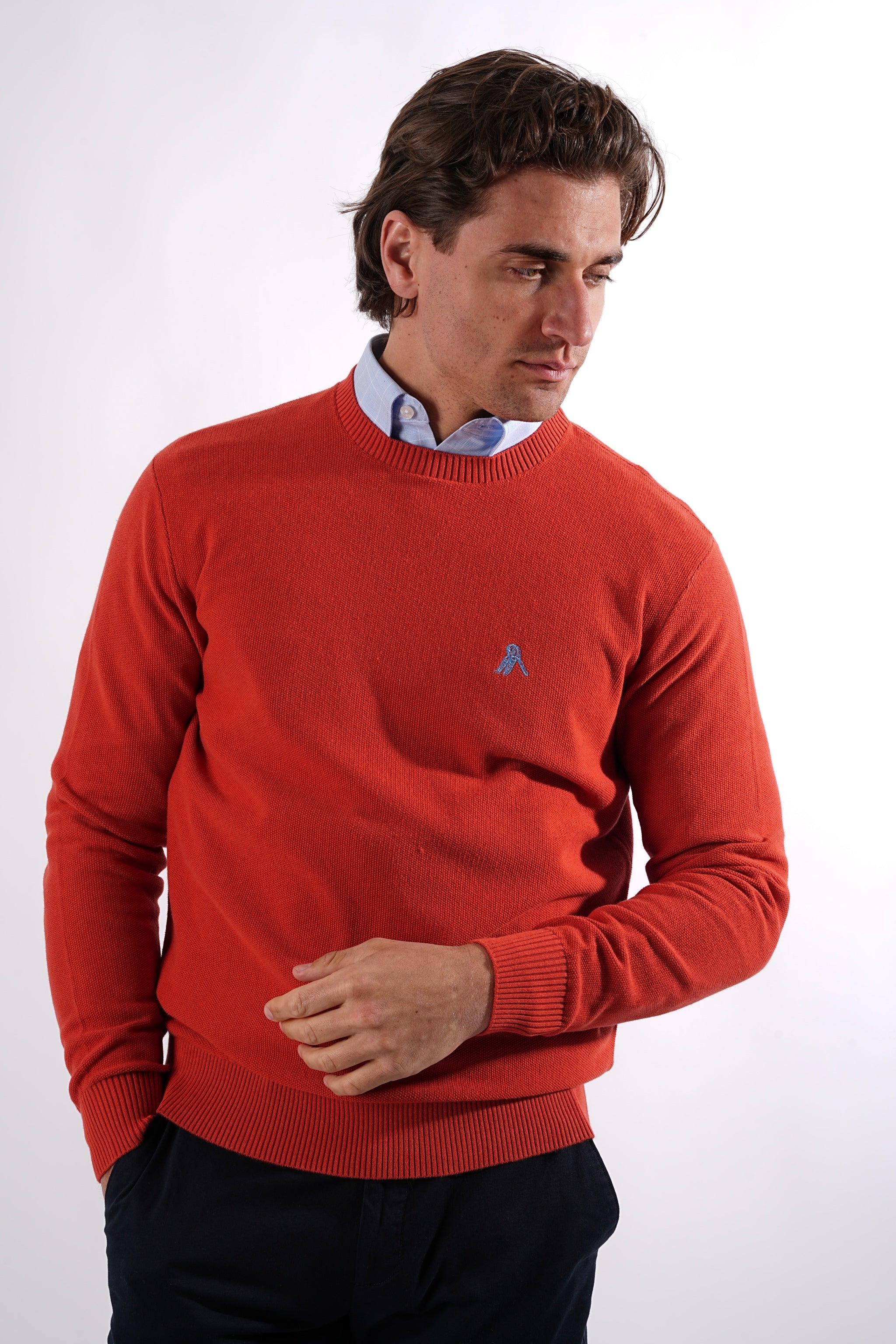 TIVOLI C Pull over