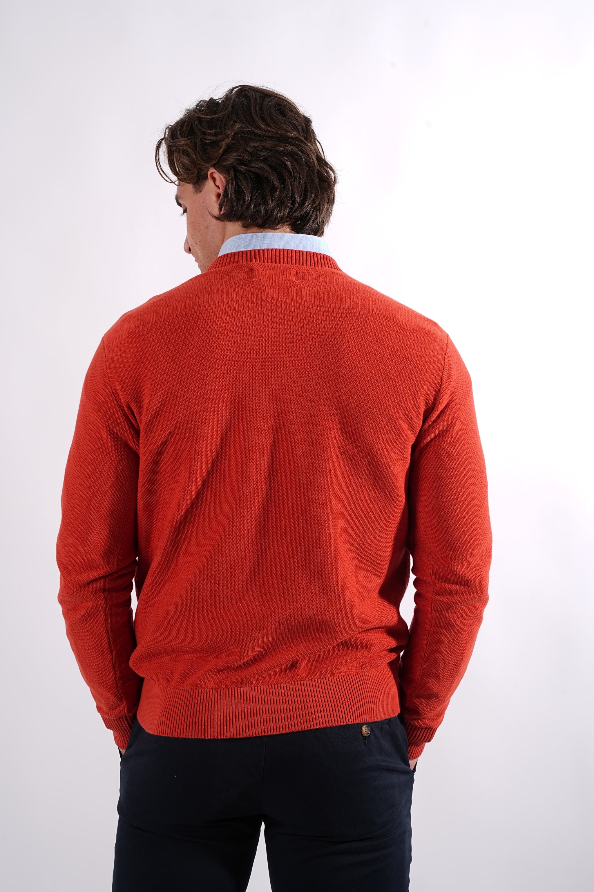 TIVOLI C Pull over