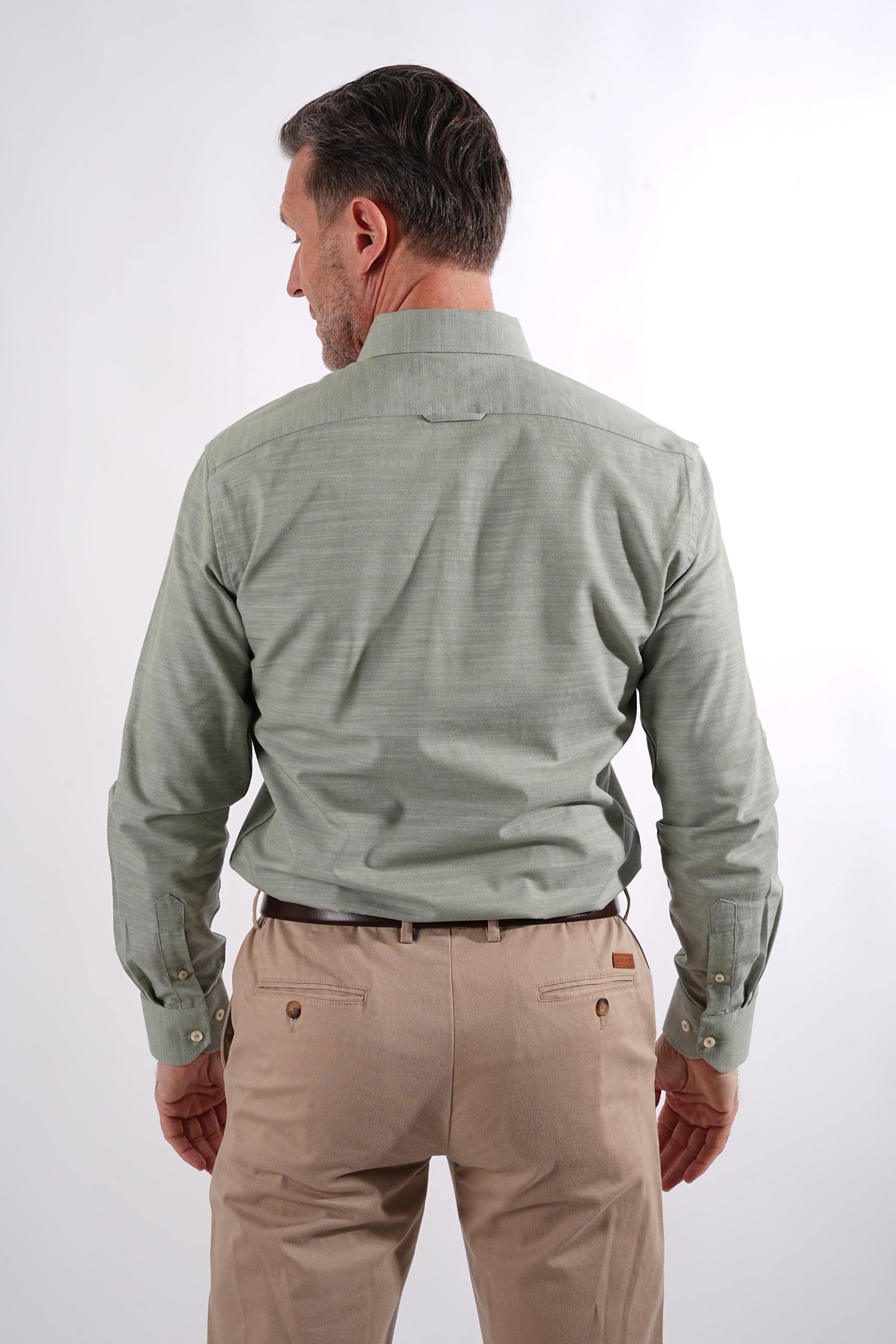 DETROIT Chemise