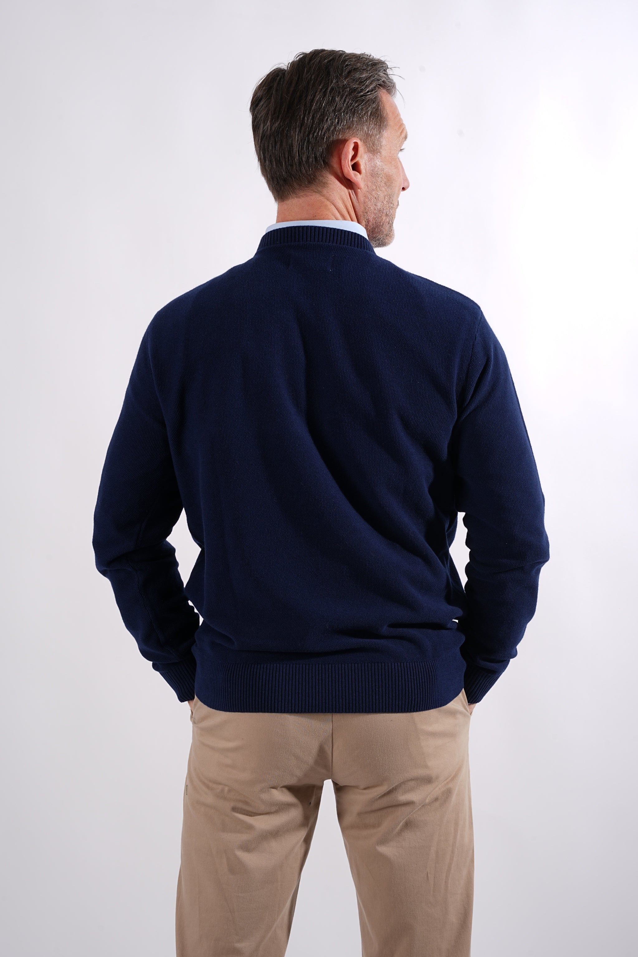 TIVOLI C Pull over