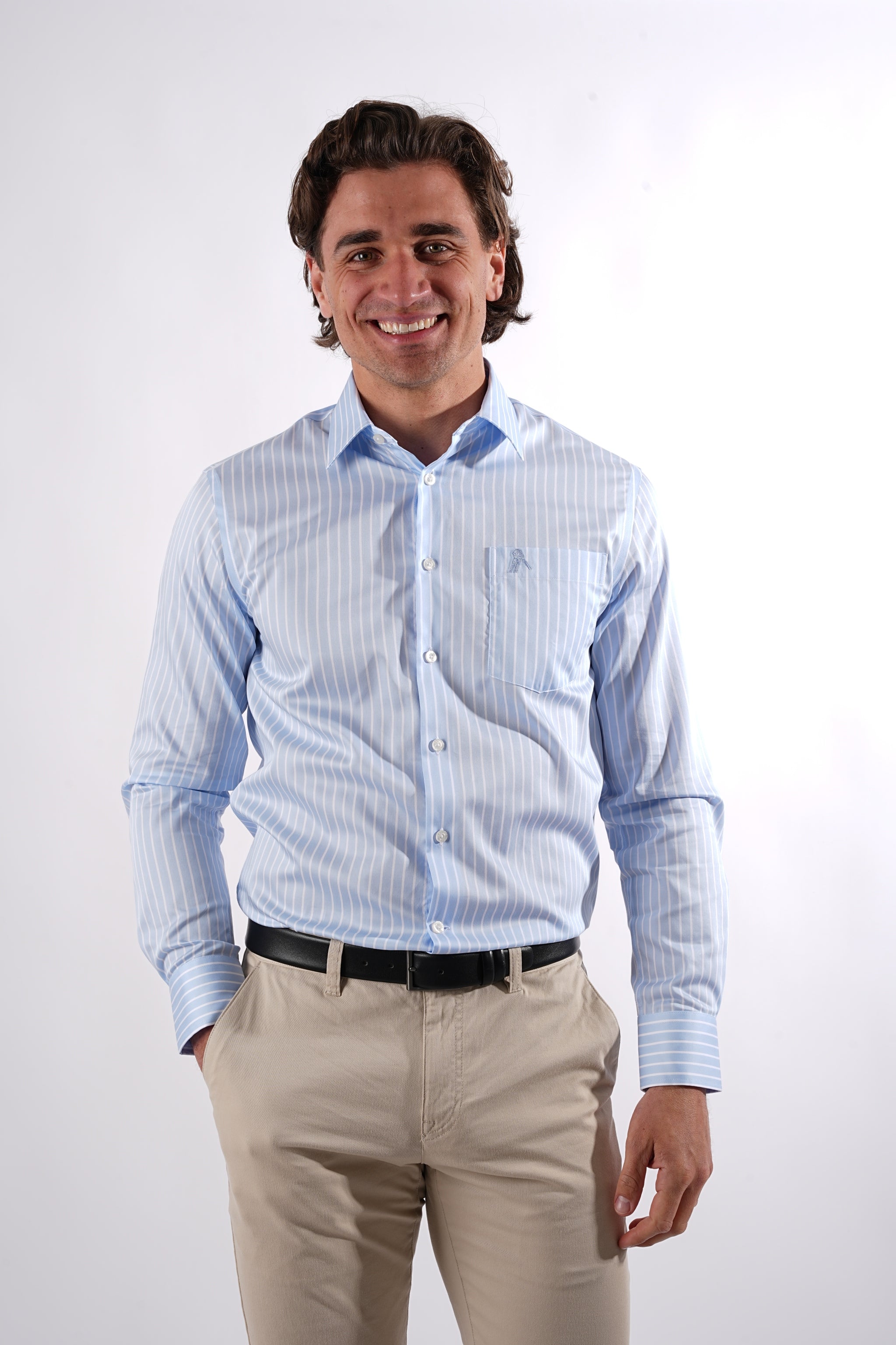MILAN Chemise
