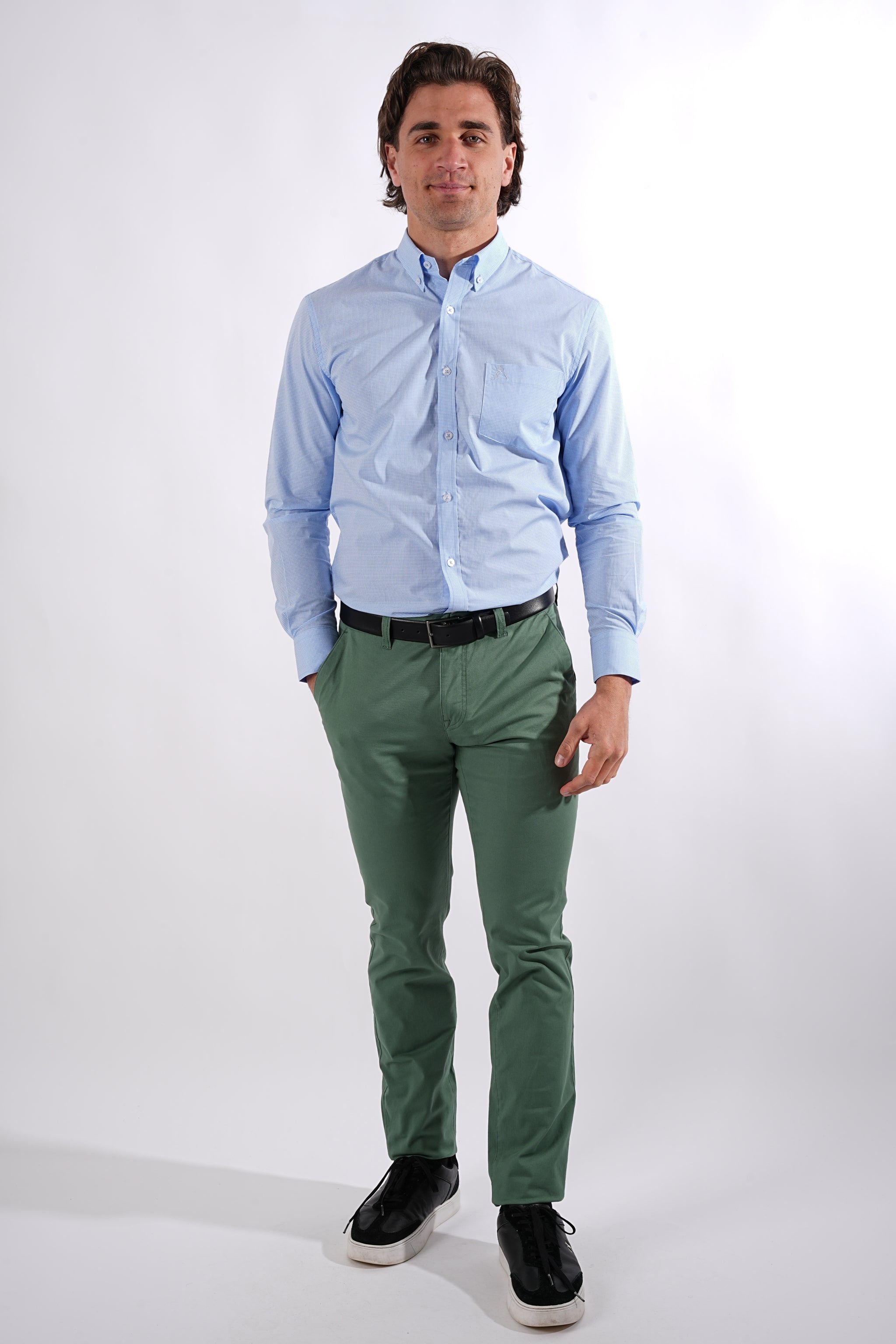 CHINO Pantalon