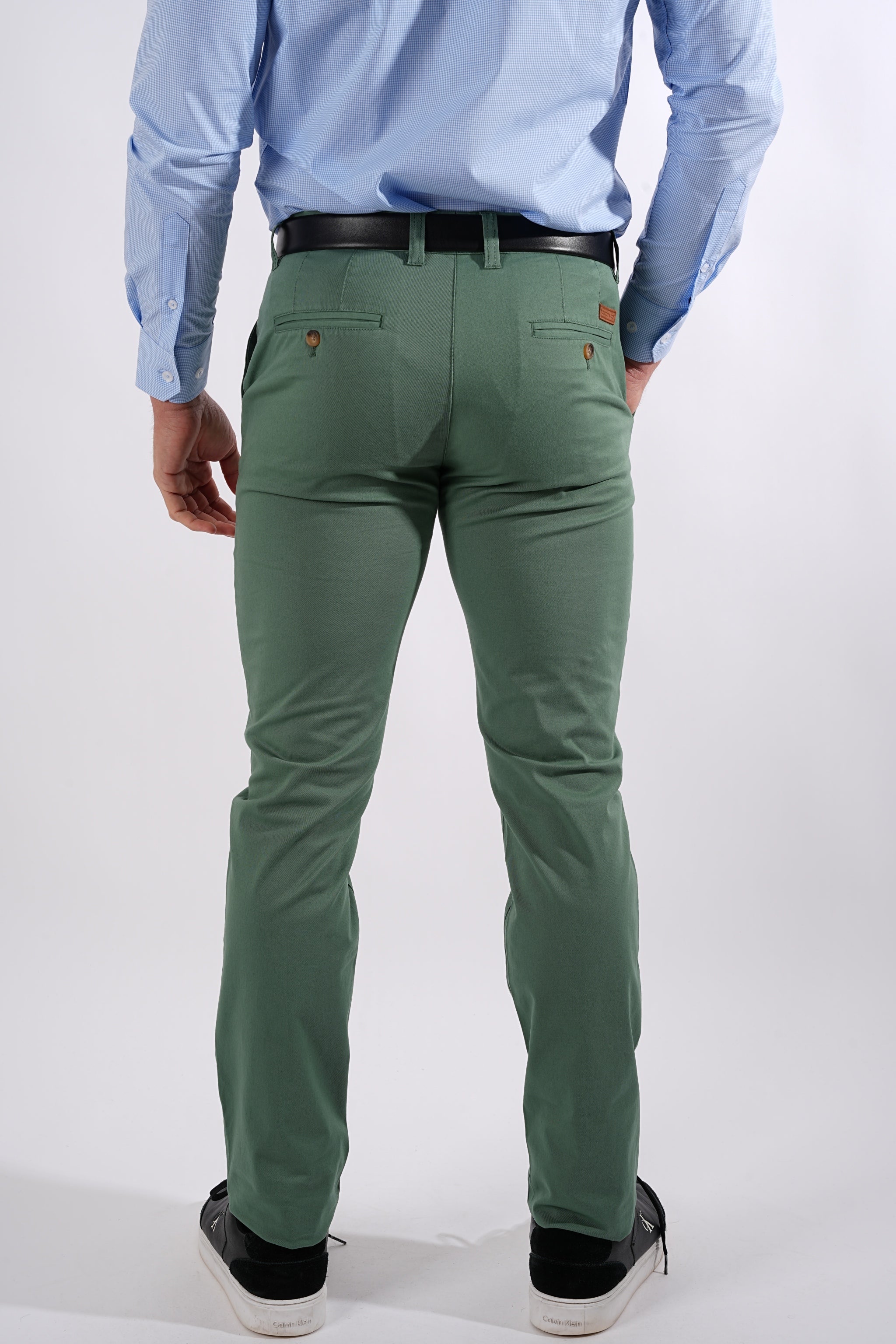 CHINO Pantalon