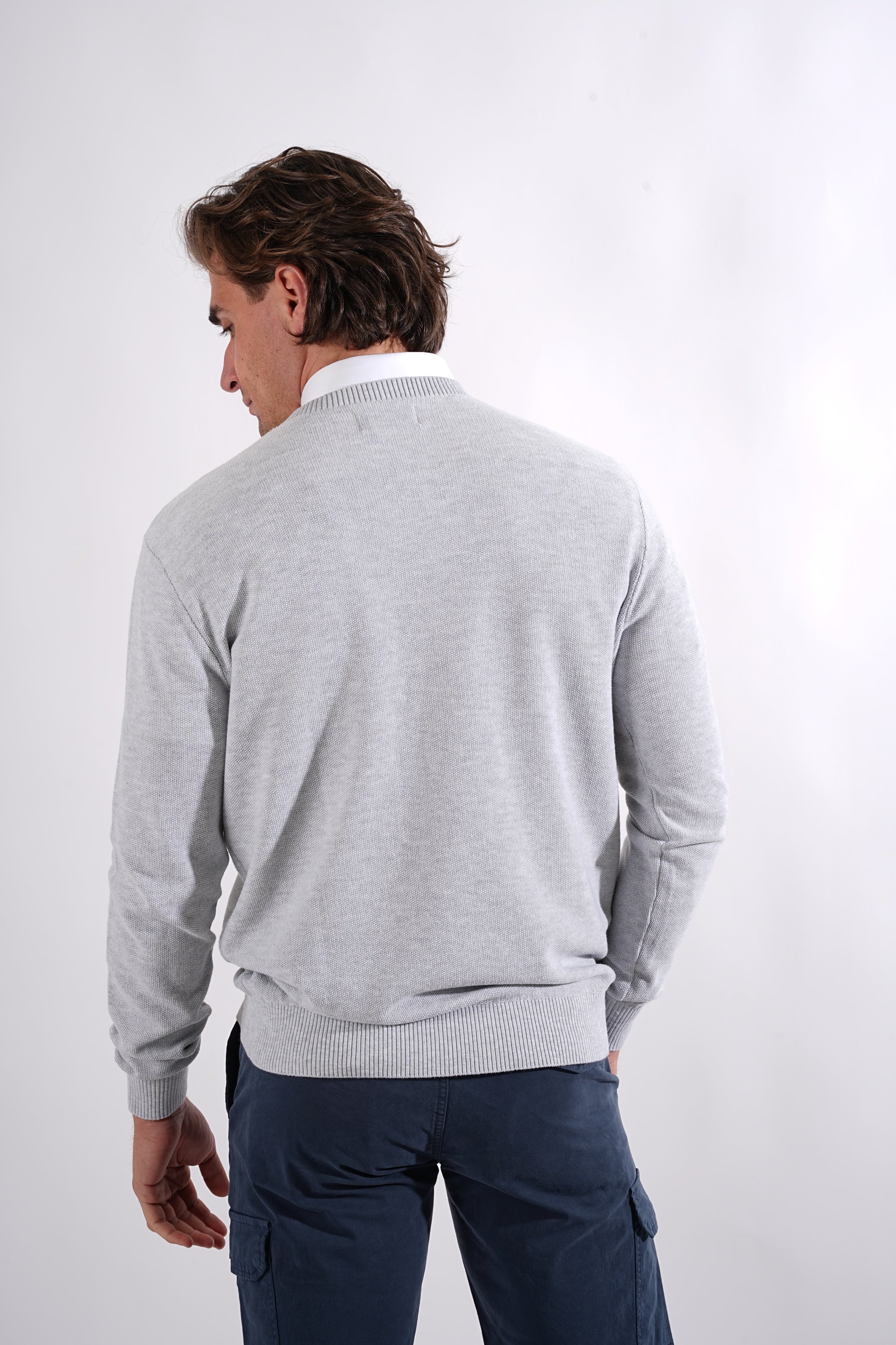 TIVOLI C Pull over