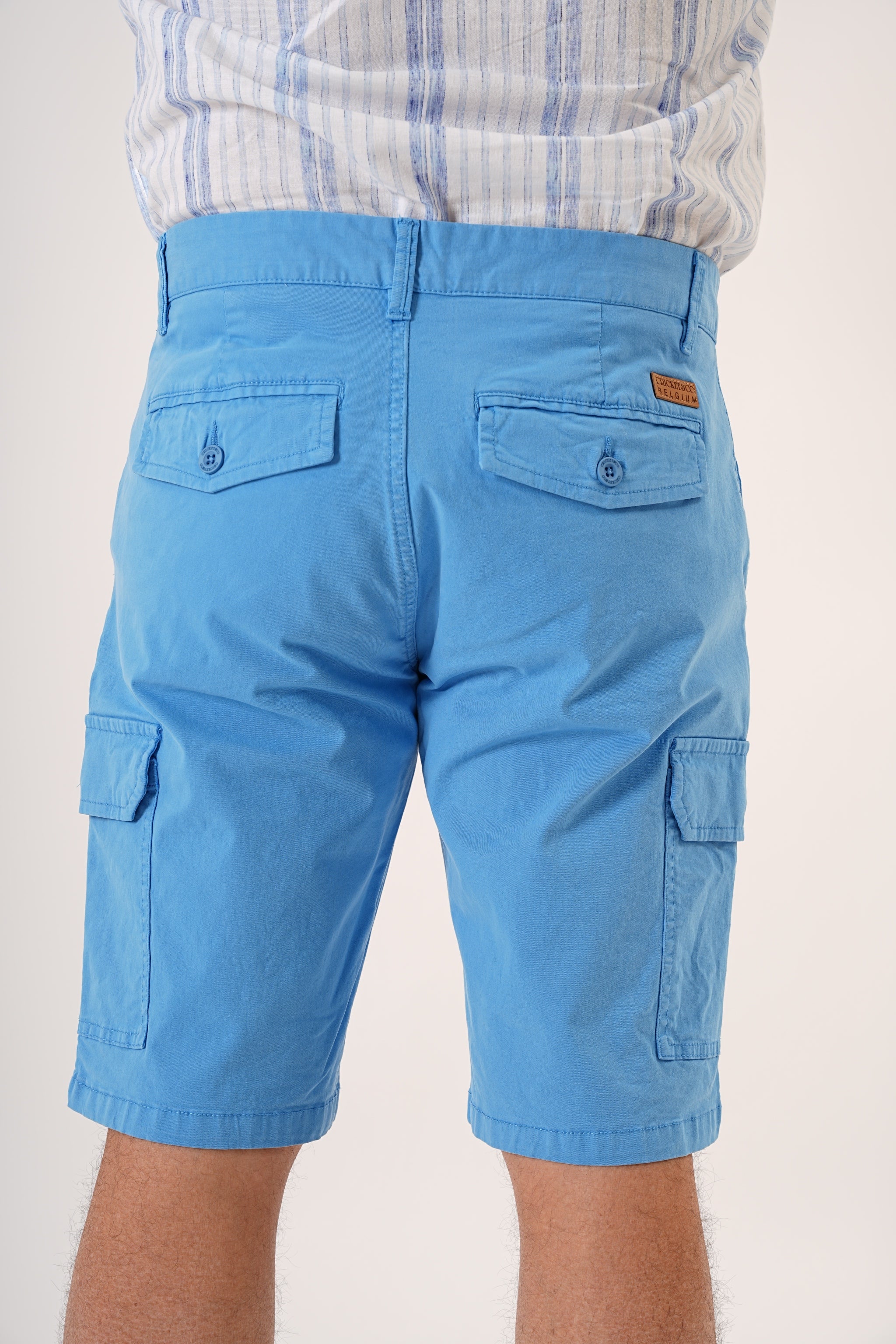 CARGO Bermuda
