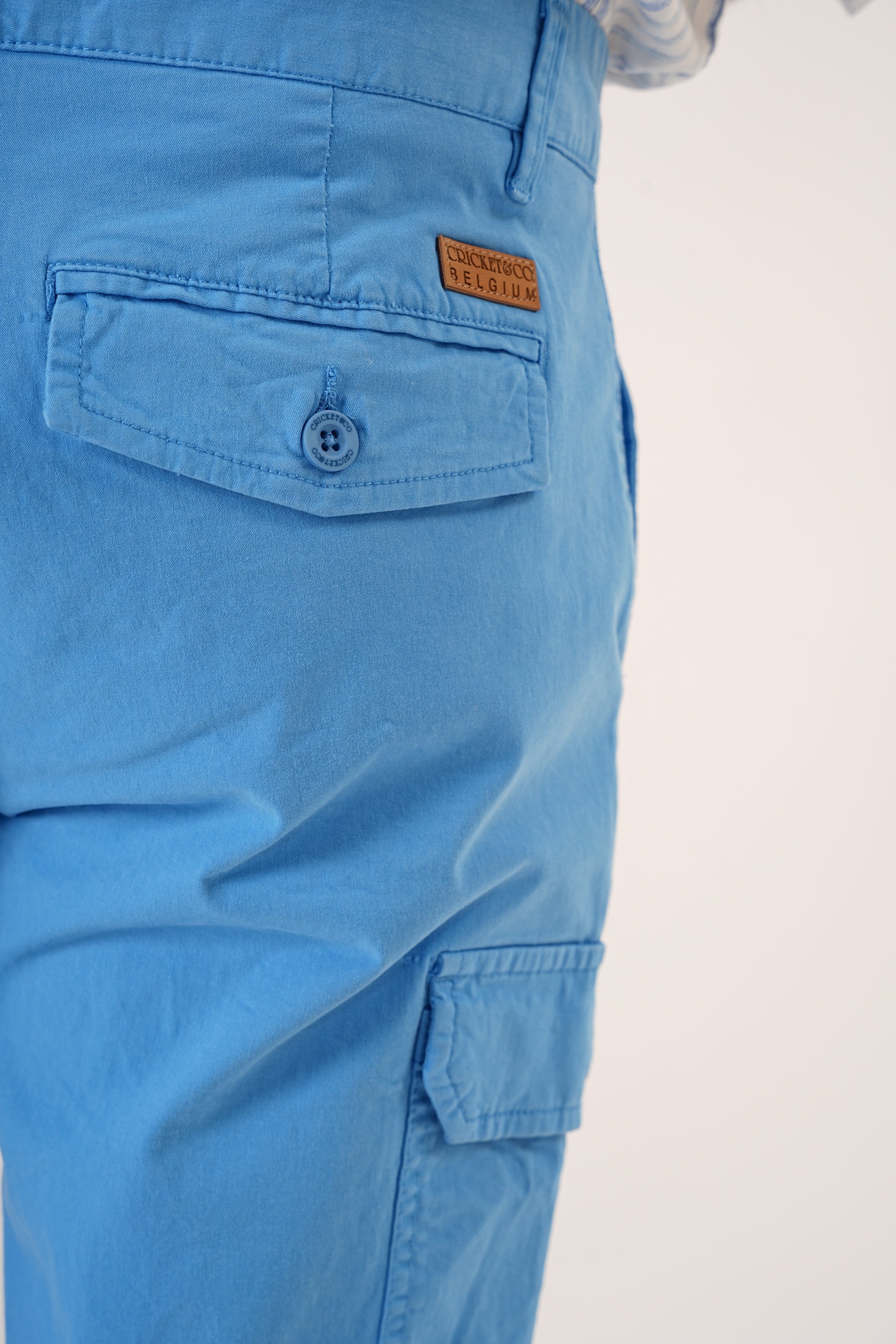 CARGO Bermuda