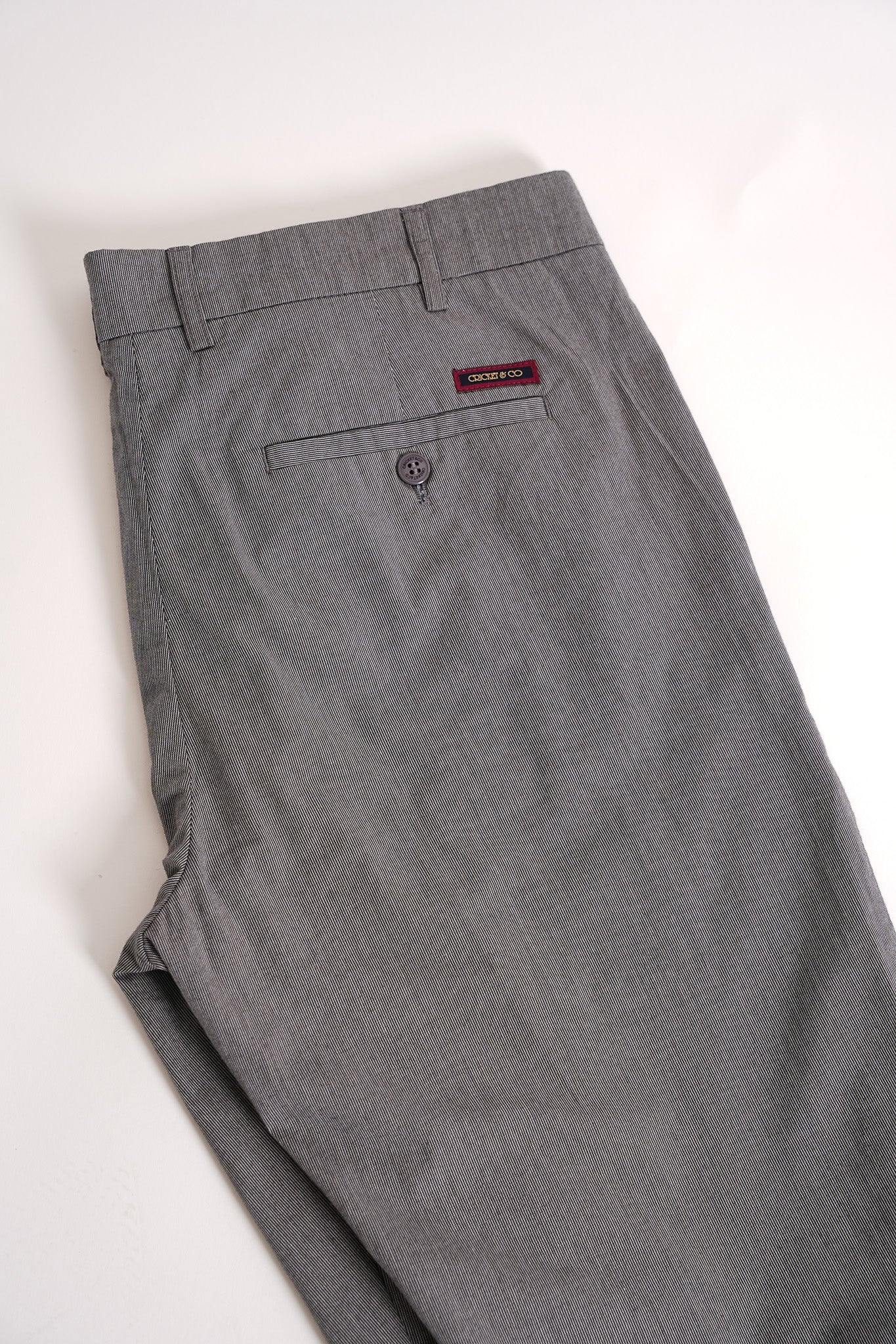 JACKSON Pantalon
