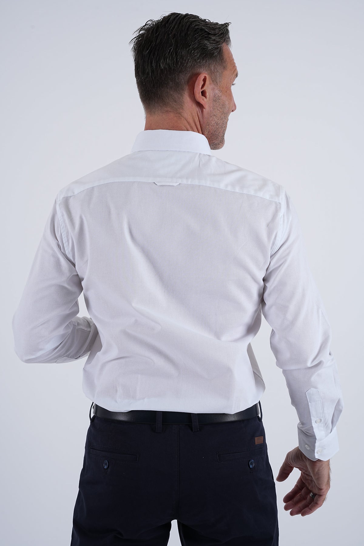 DETROIT Chemise 013