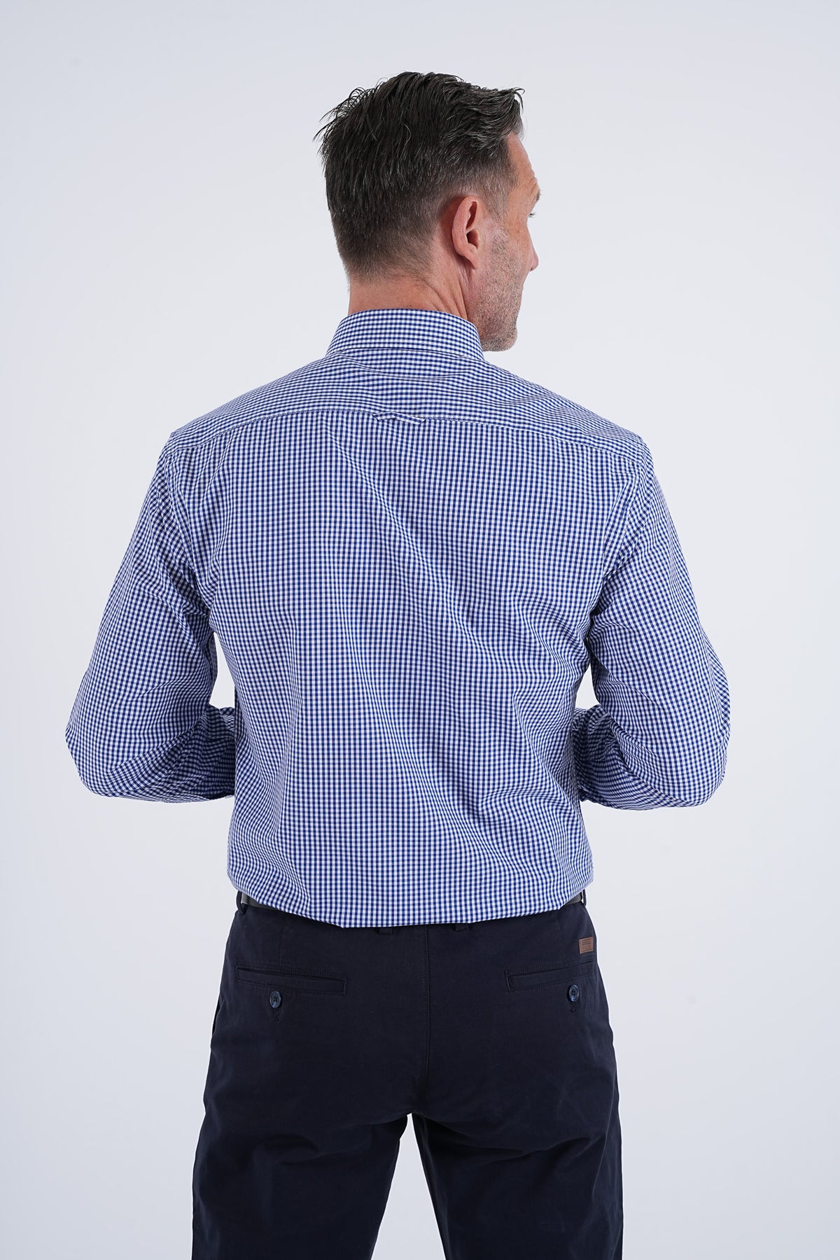 DETROIT Chemise 010