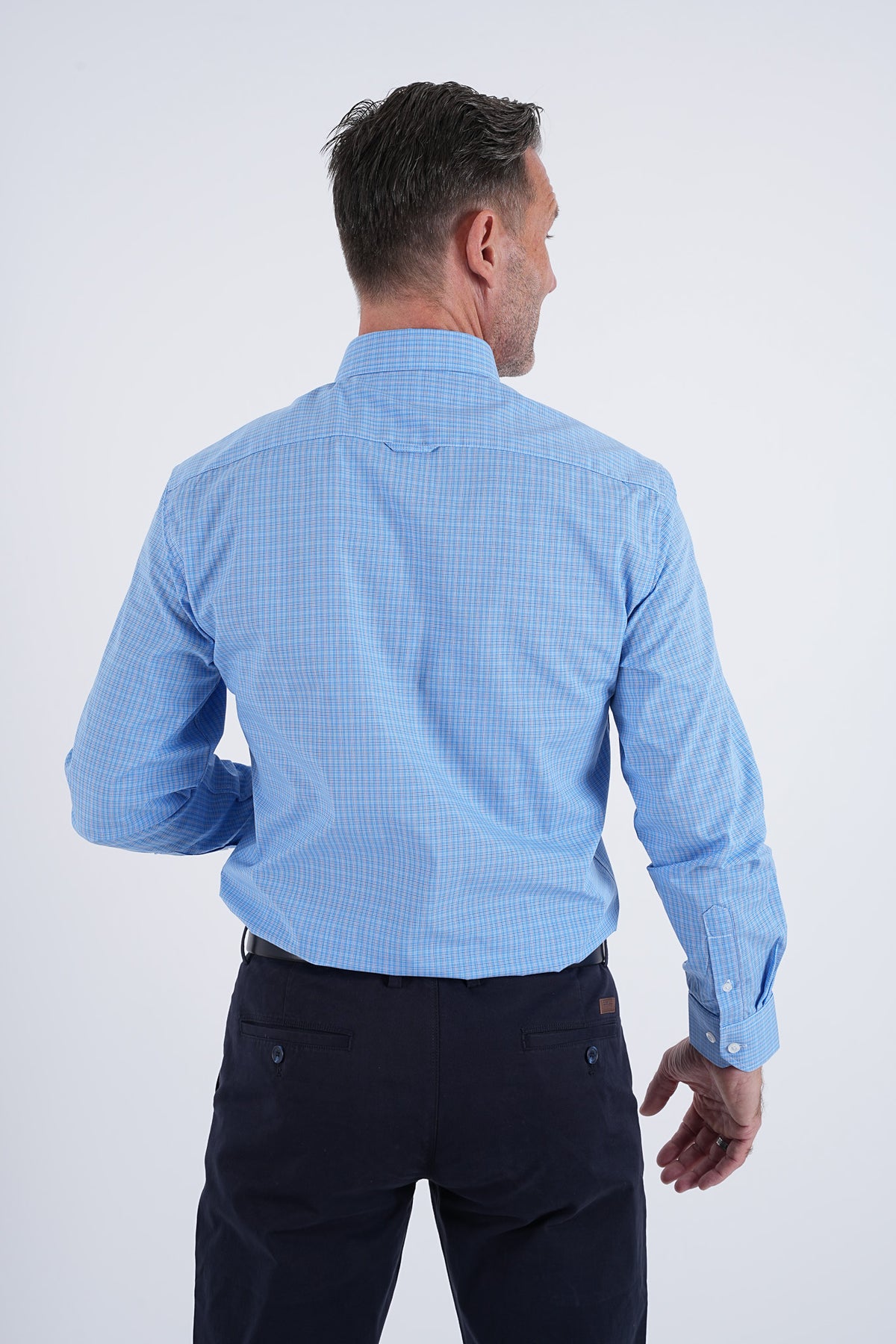 DETROIT Chemise 007