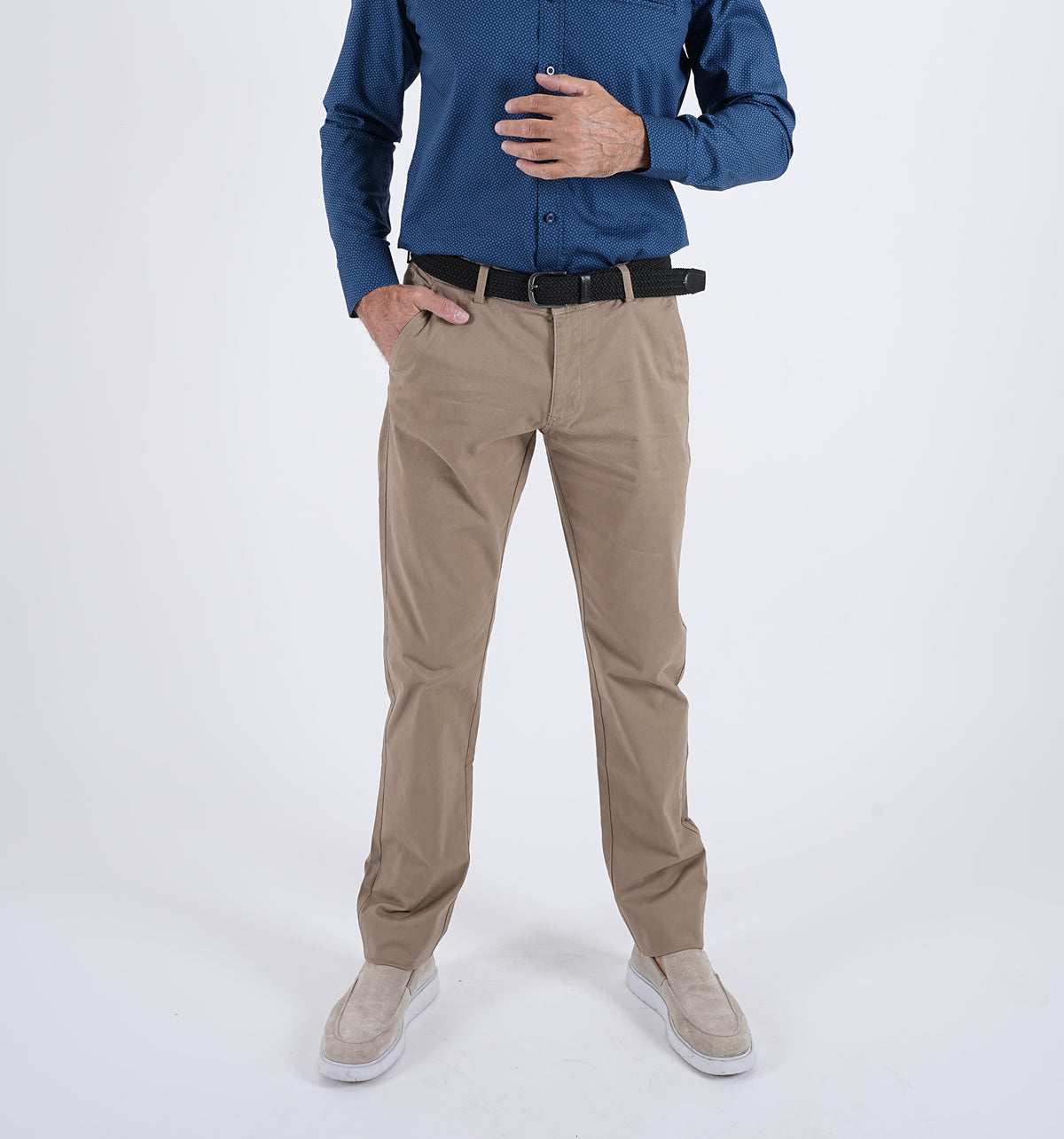 CHINO Pantalon