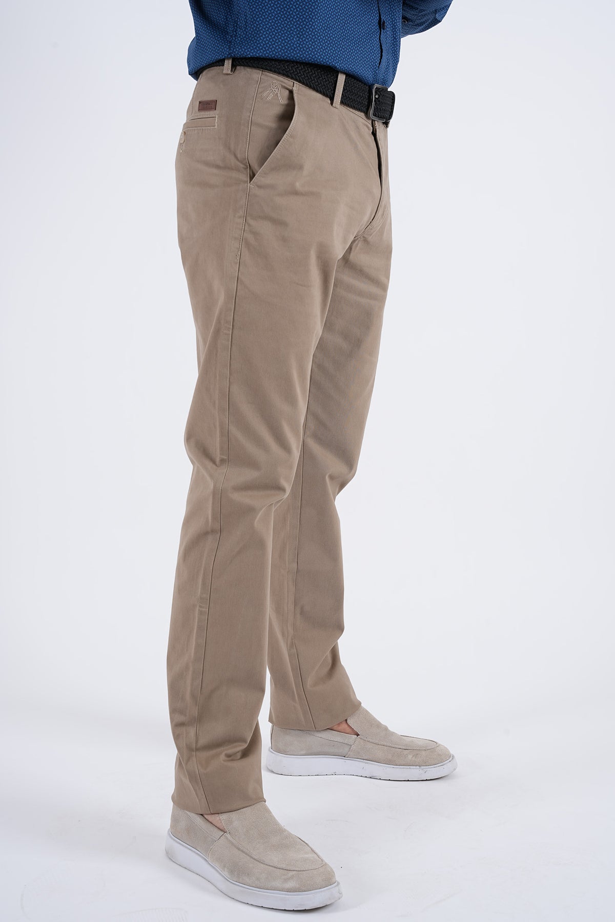 CHINO Pantalon