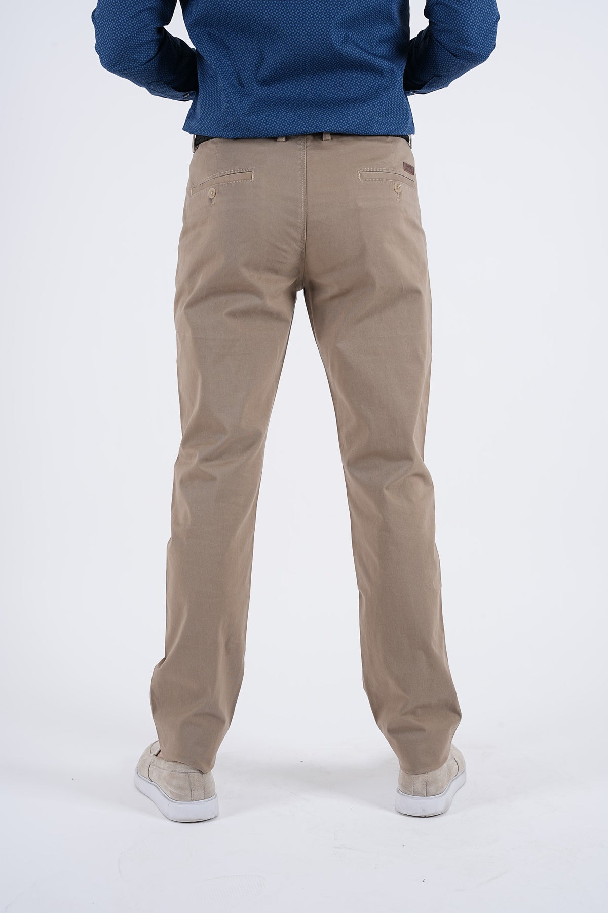 CHINO Pantalon