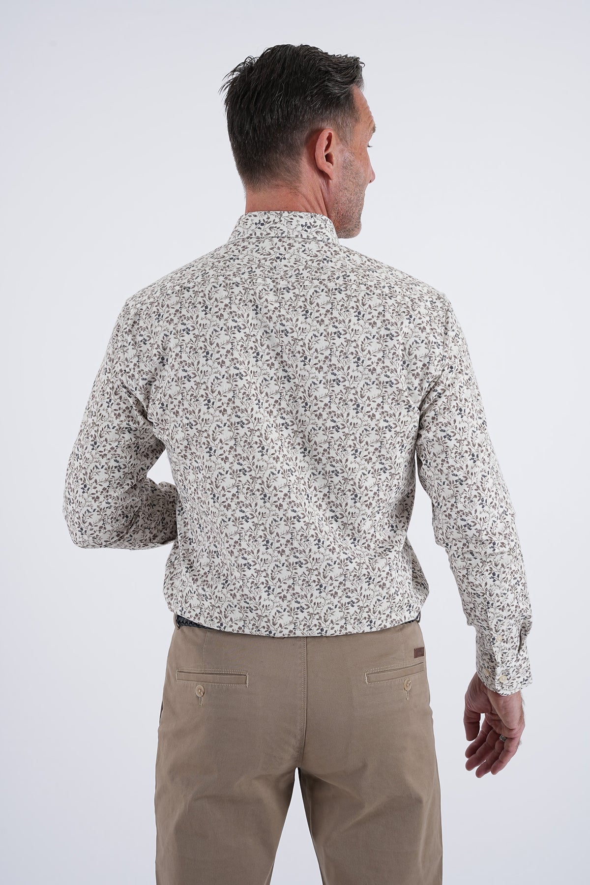 BERLIN Chemise