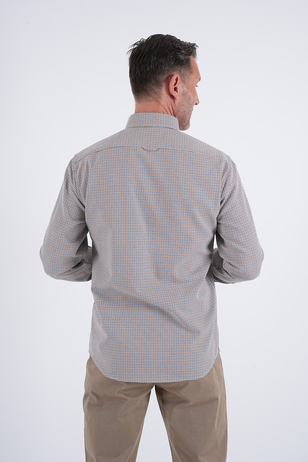 DETROIT Chemise 005