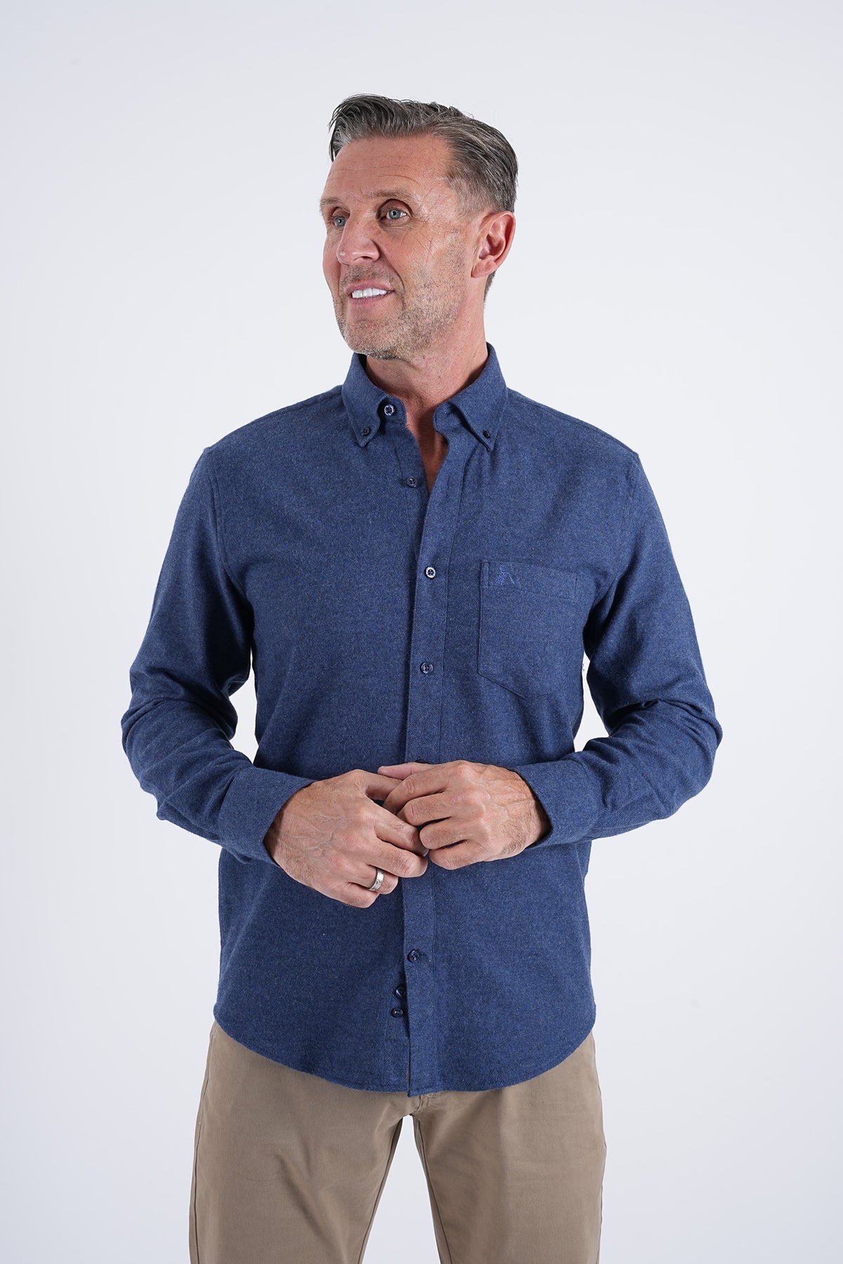 DETROIT Chemise  001