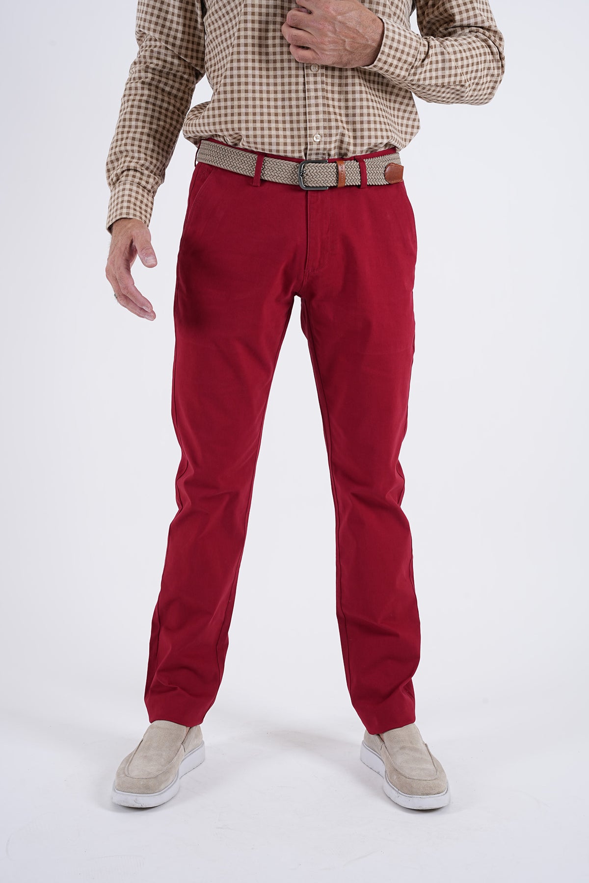 CHINO Pantalon