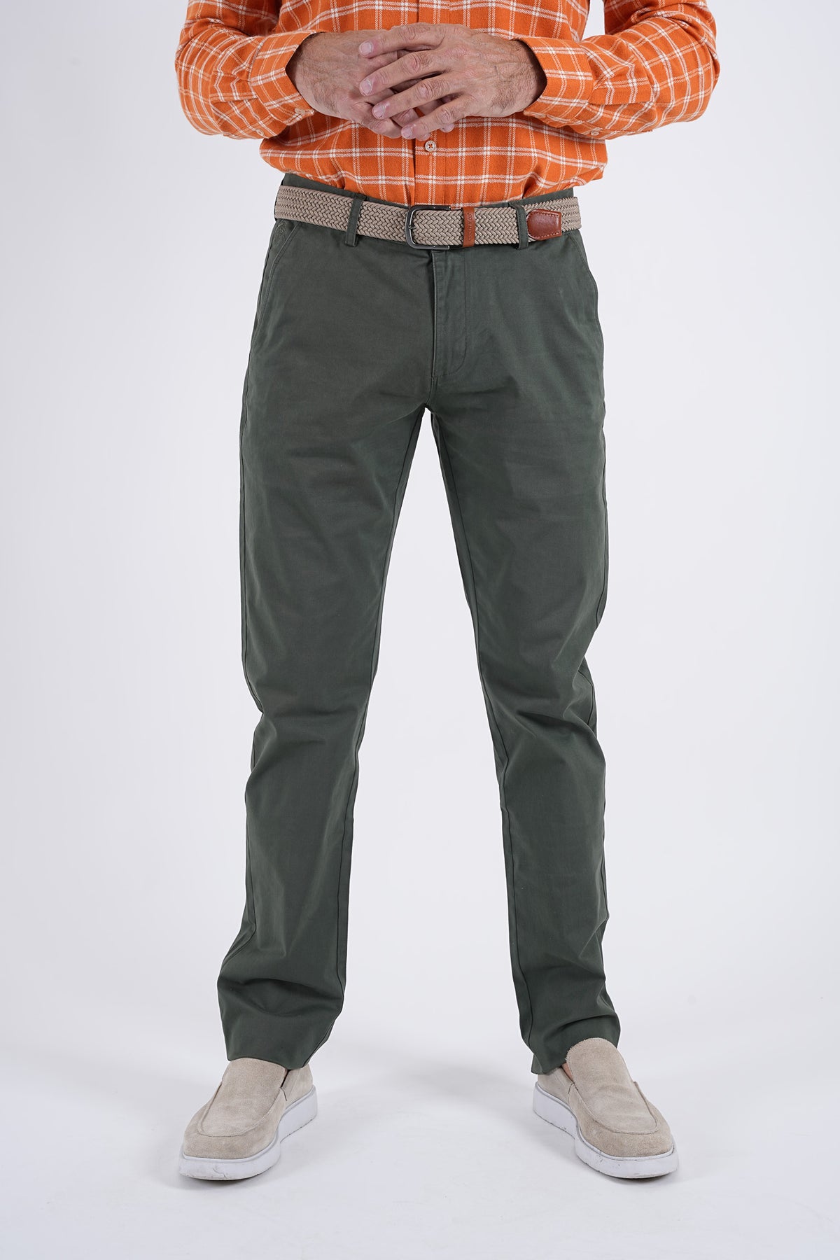 CHINO Pantalon