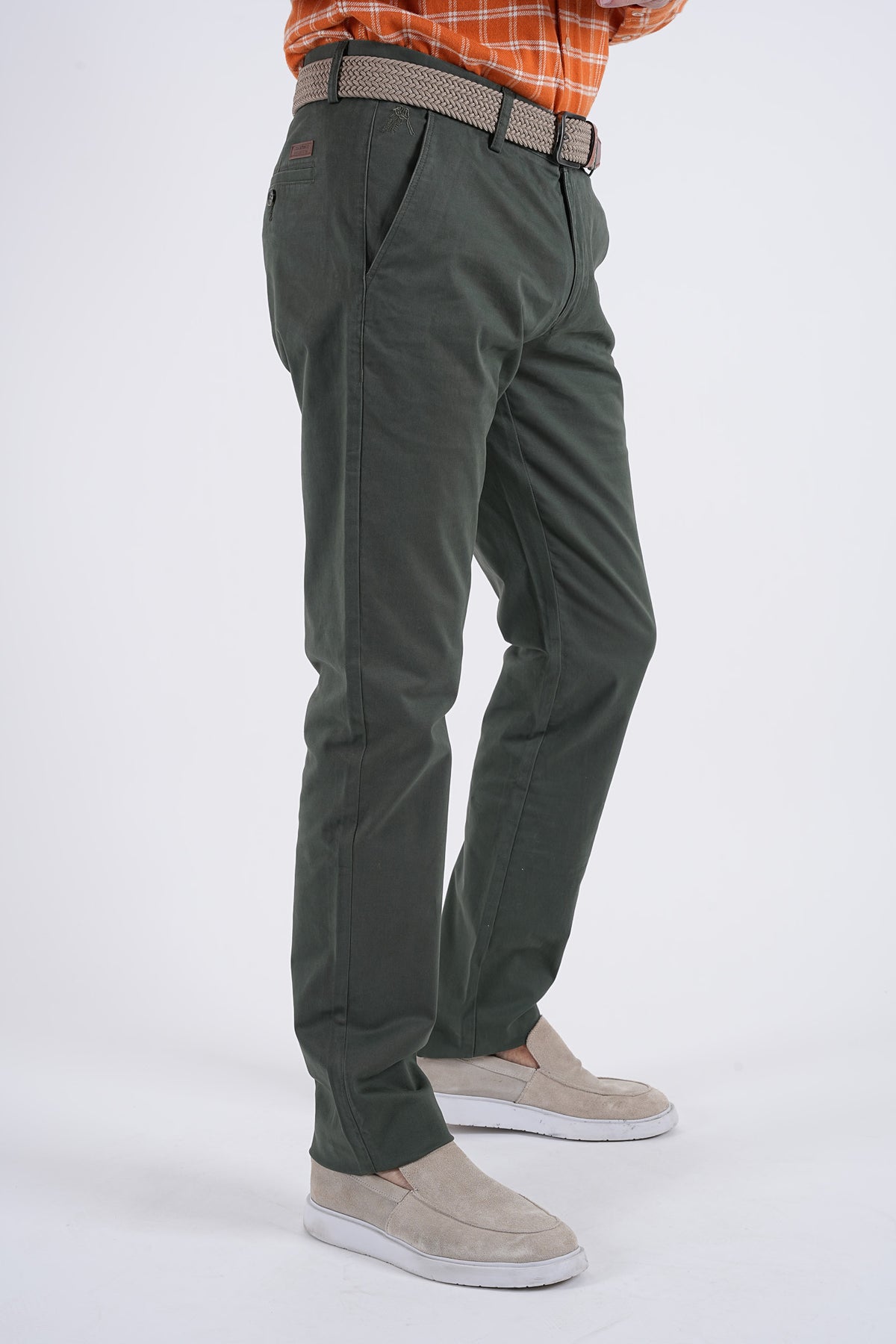 CHINO Pantalon