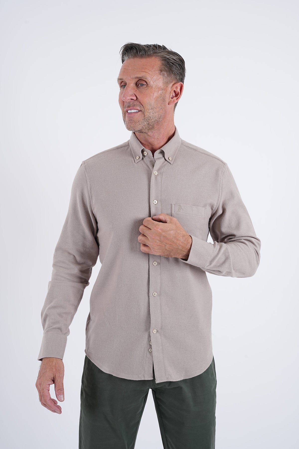 DETROIT Chemise 002