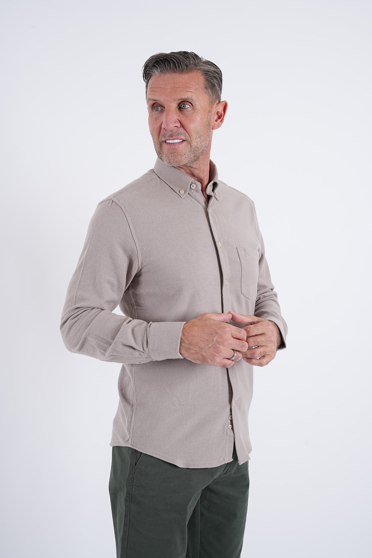 DETROIT Chemise 002