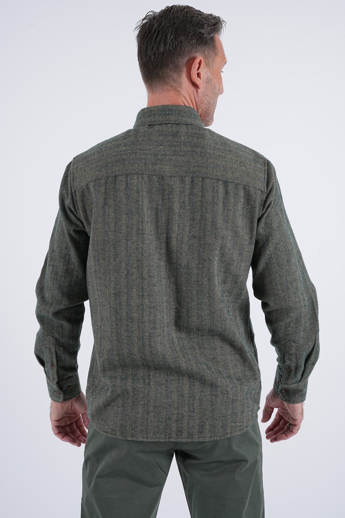 BUFFALO Chemise