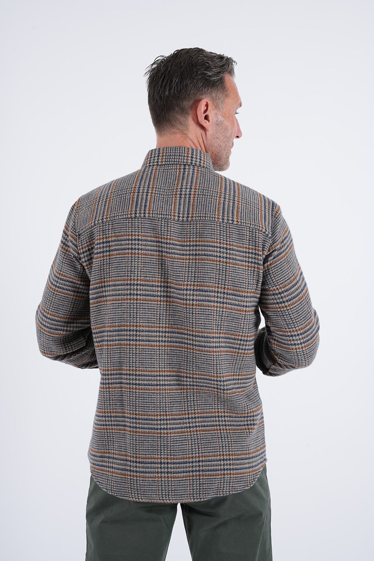 BUFFALO Chemise