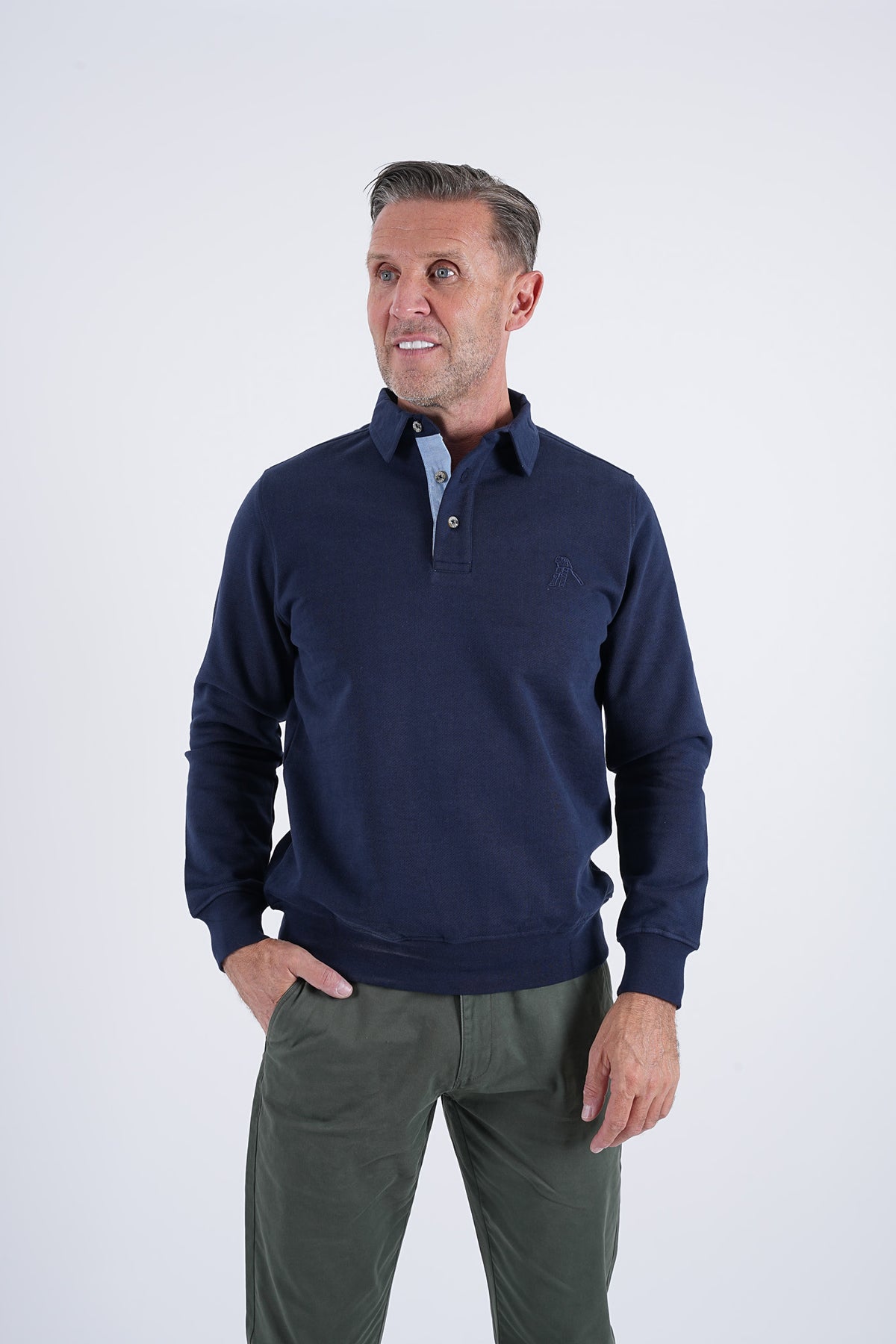 DENALI Sweat Shirt