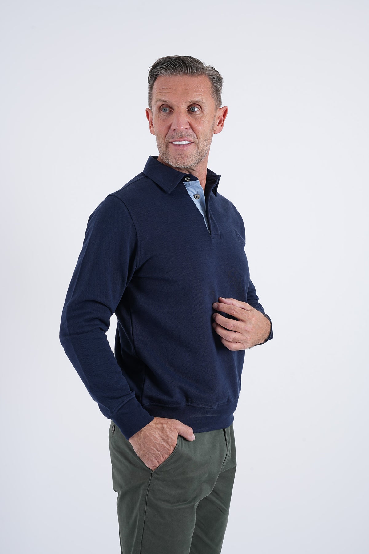 DENALI Sweat Shirt