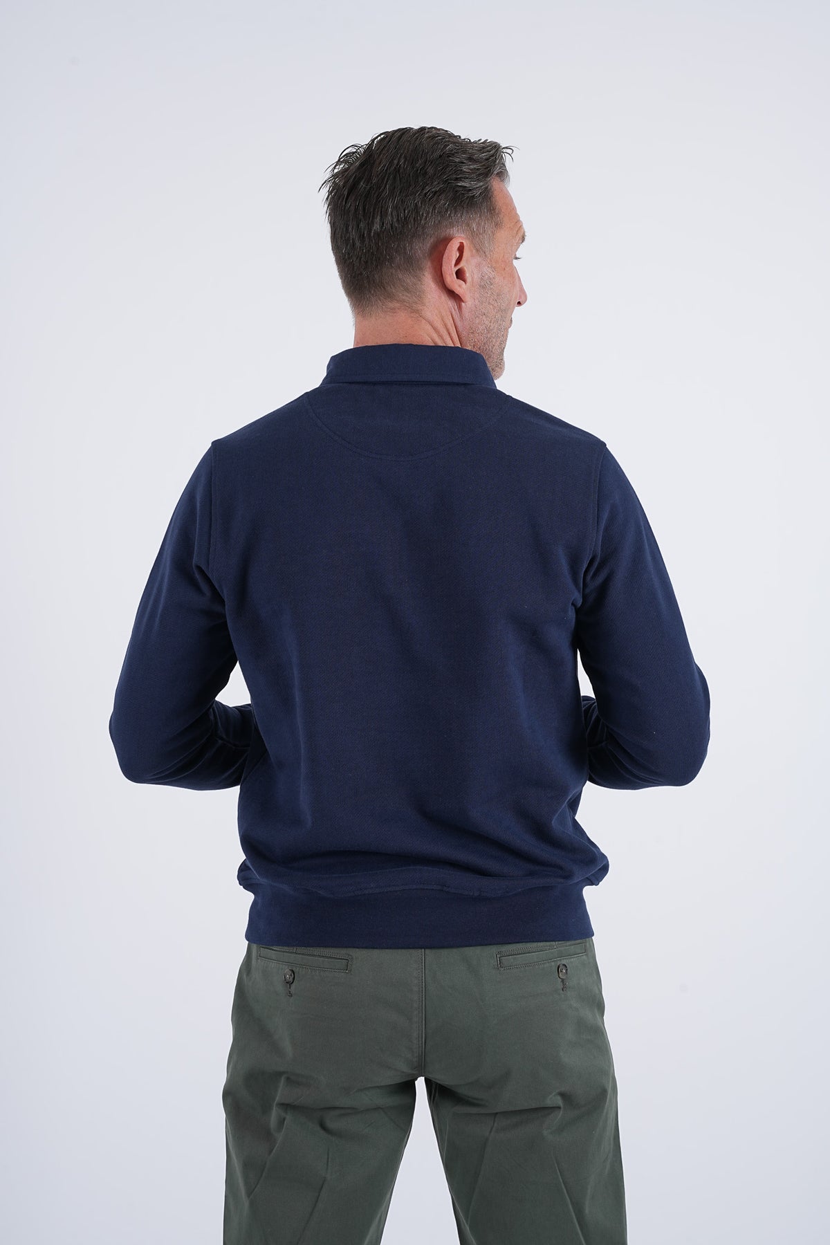 DENALI Sweat Shirt