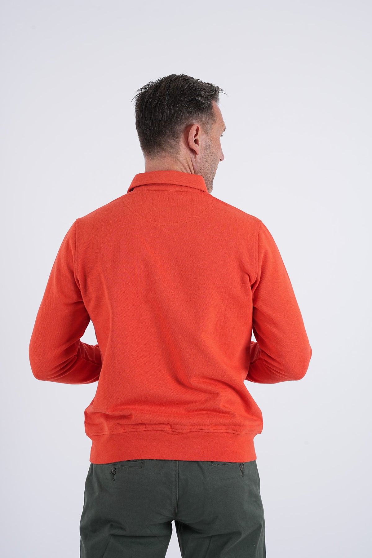 DENALI Sweat Shirt 256